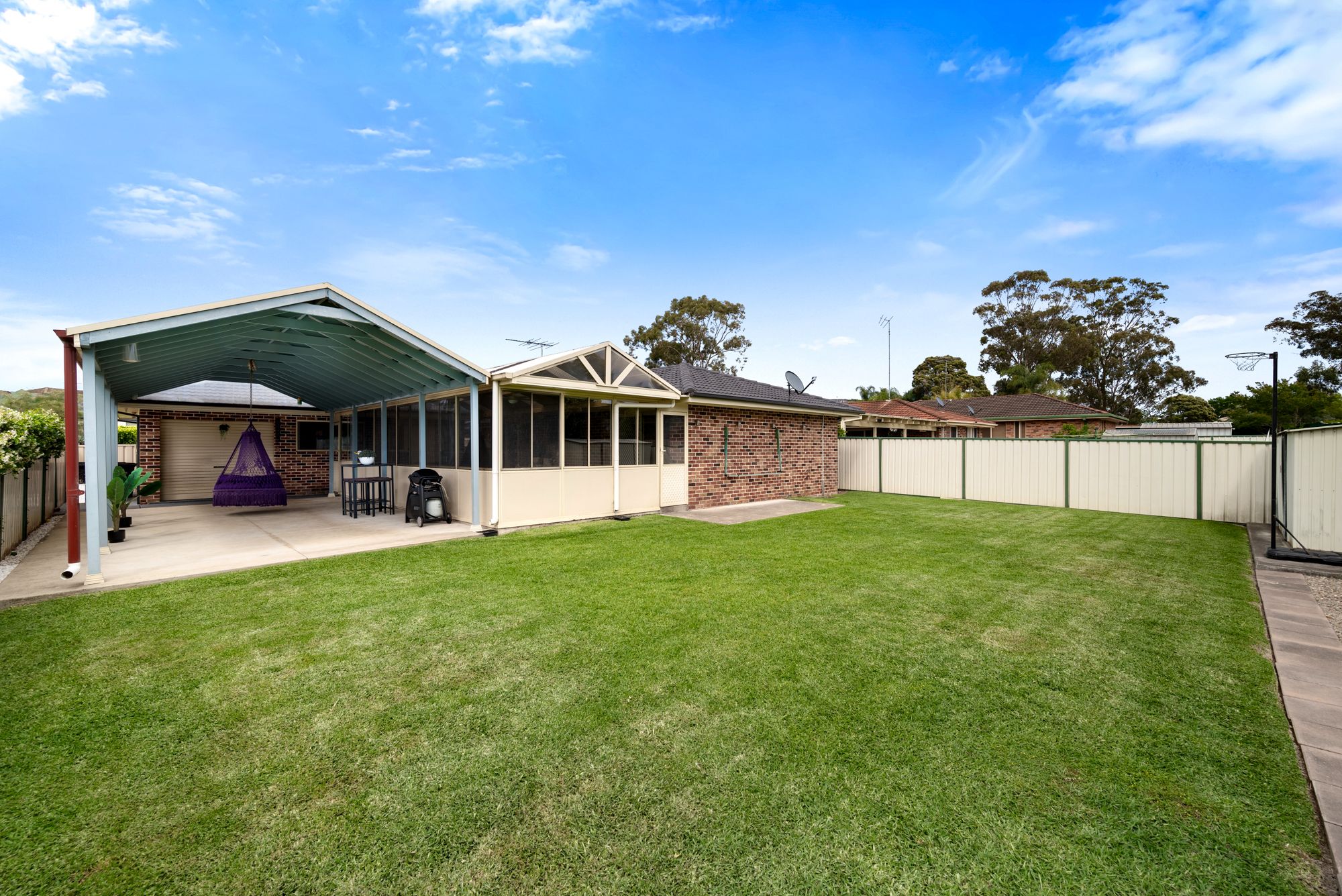 6 Barrett Place, Cranebrook, NSW 2749