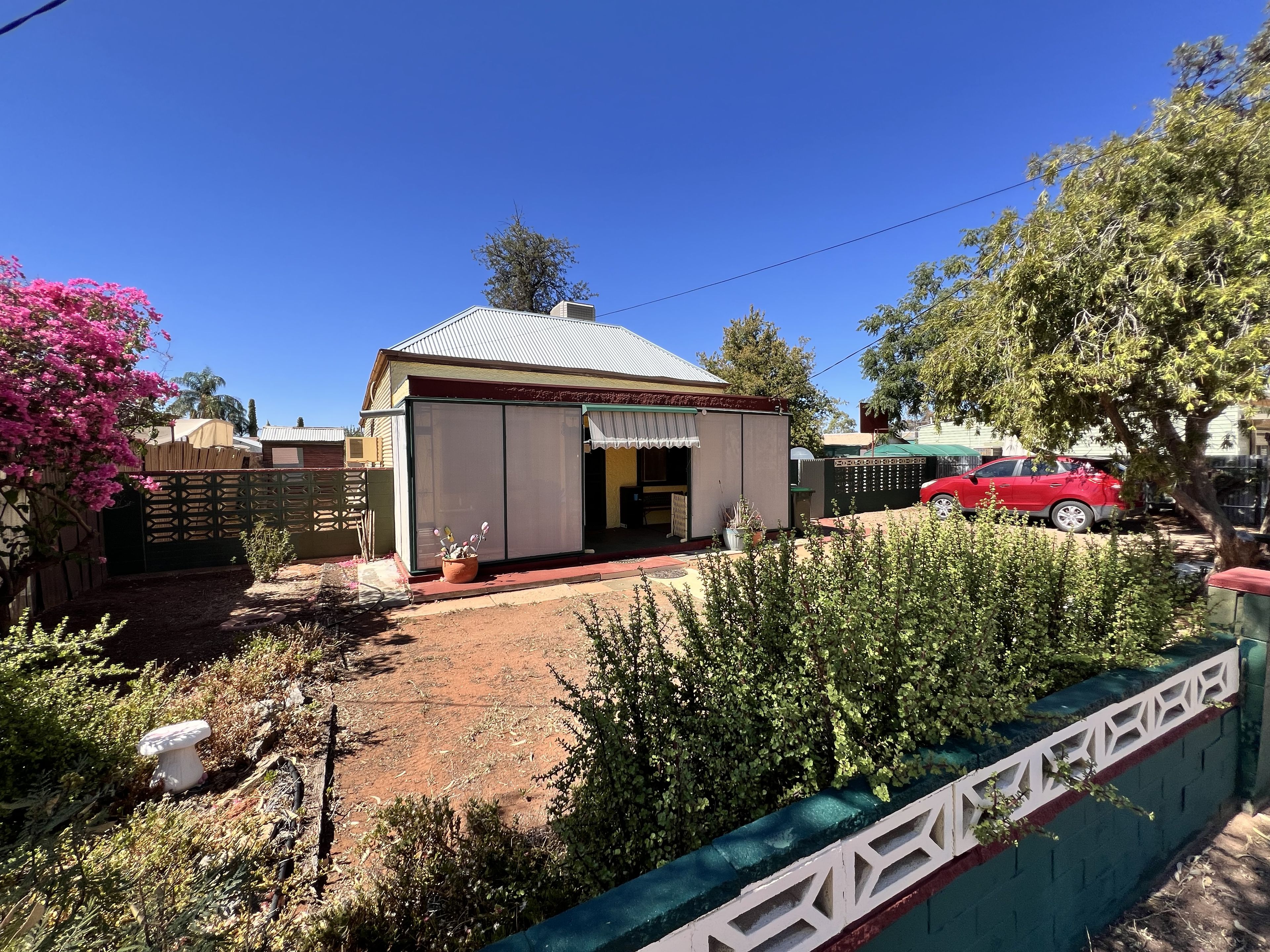 105 Jamieson Street, Broken Hill NSW 2880