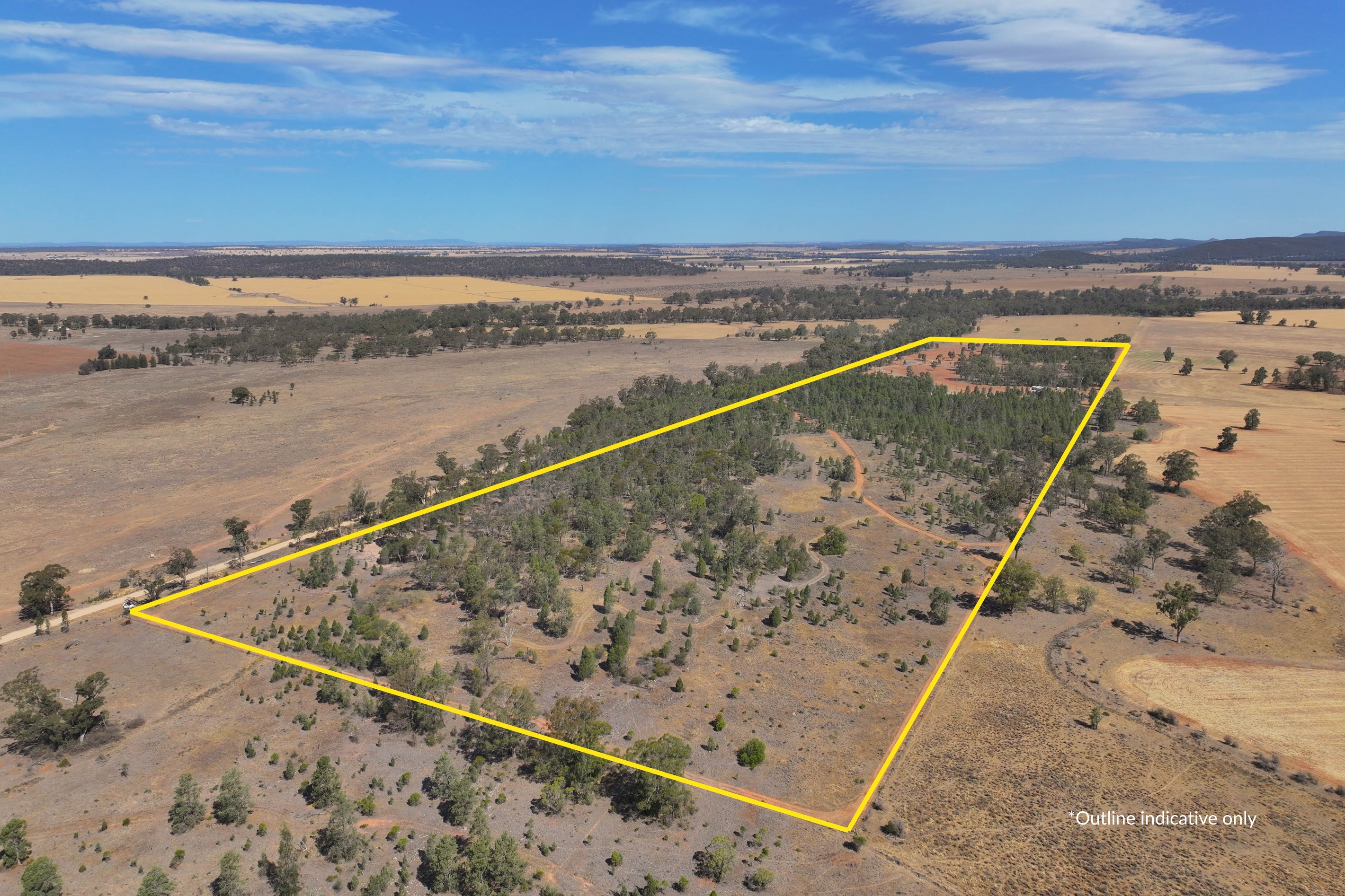 79 Mercadool Lane, Bogan Gate, NSW 2876