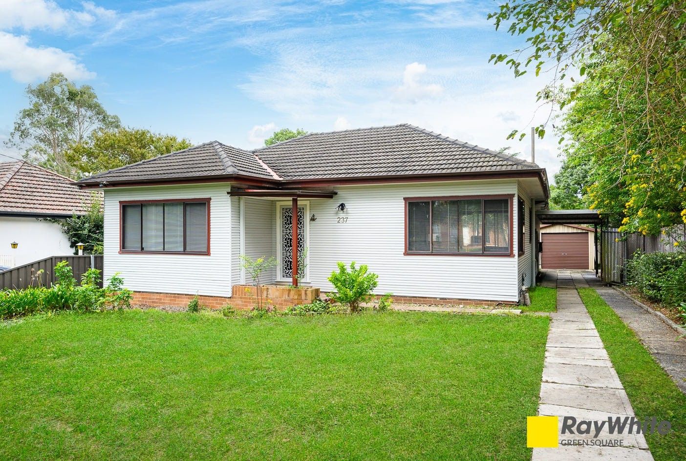 237 Quarry Road, Ryde NSW 2112