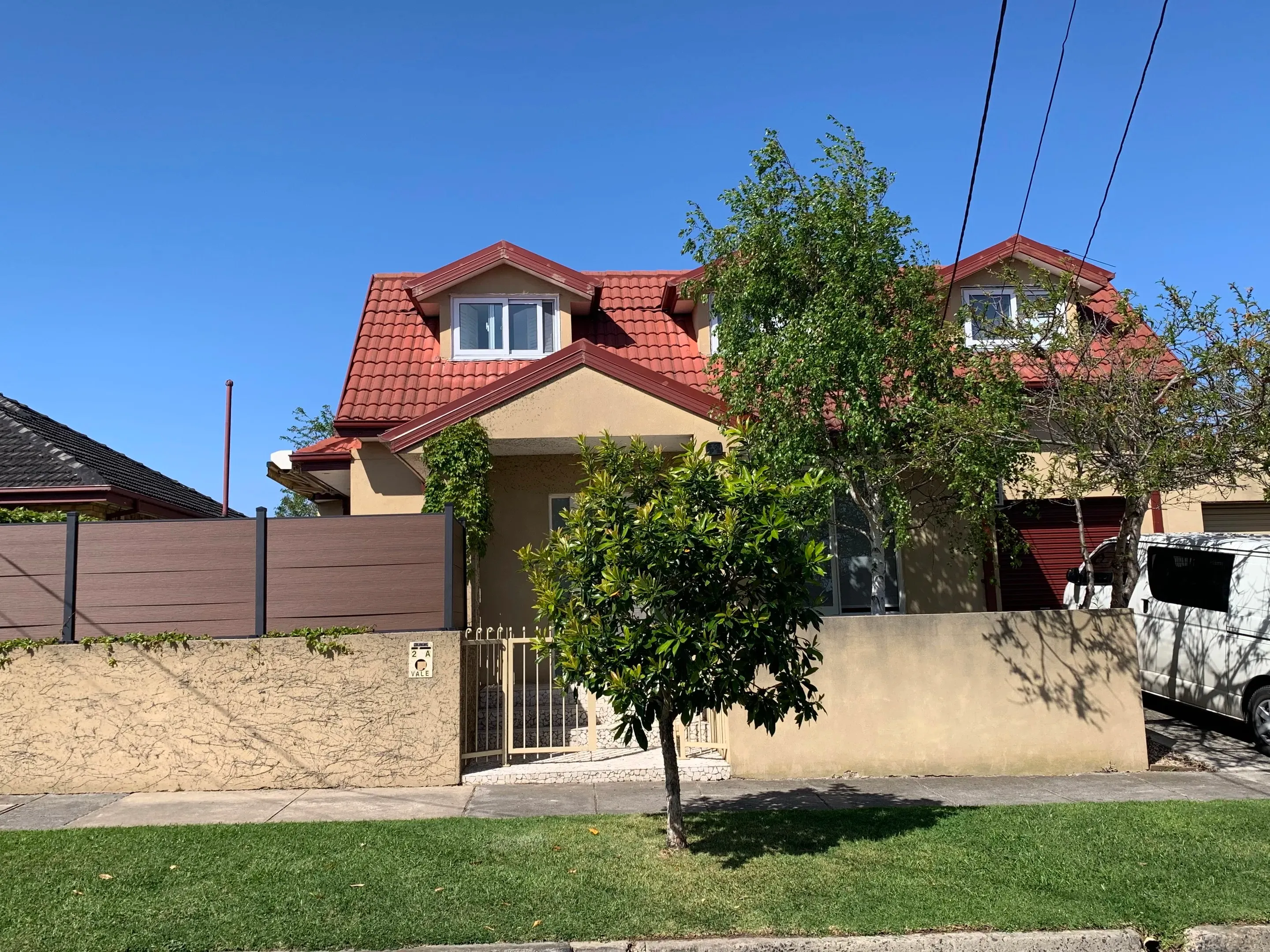 2A Vale Street — photo from Ray White Clayton
