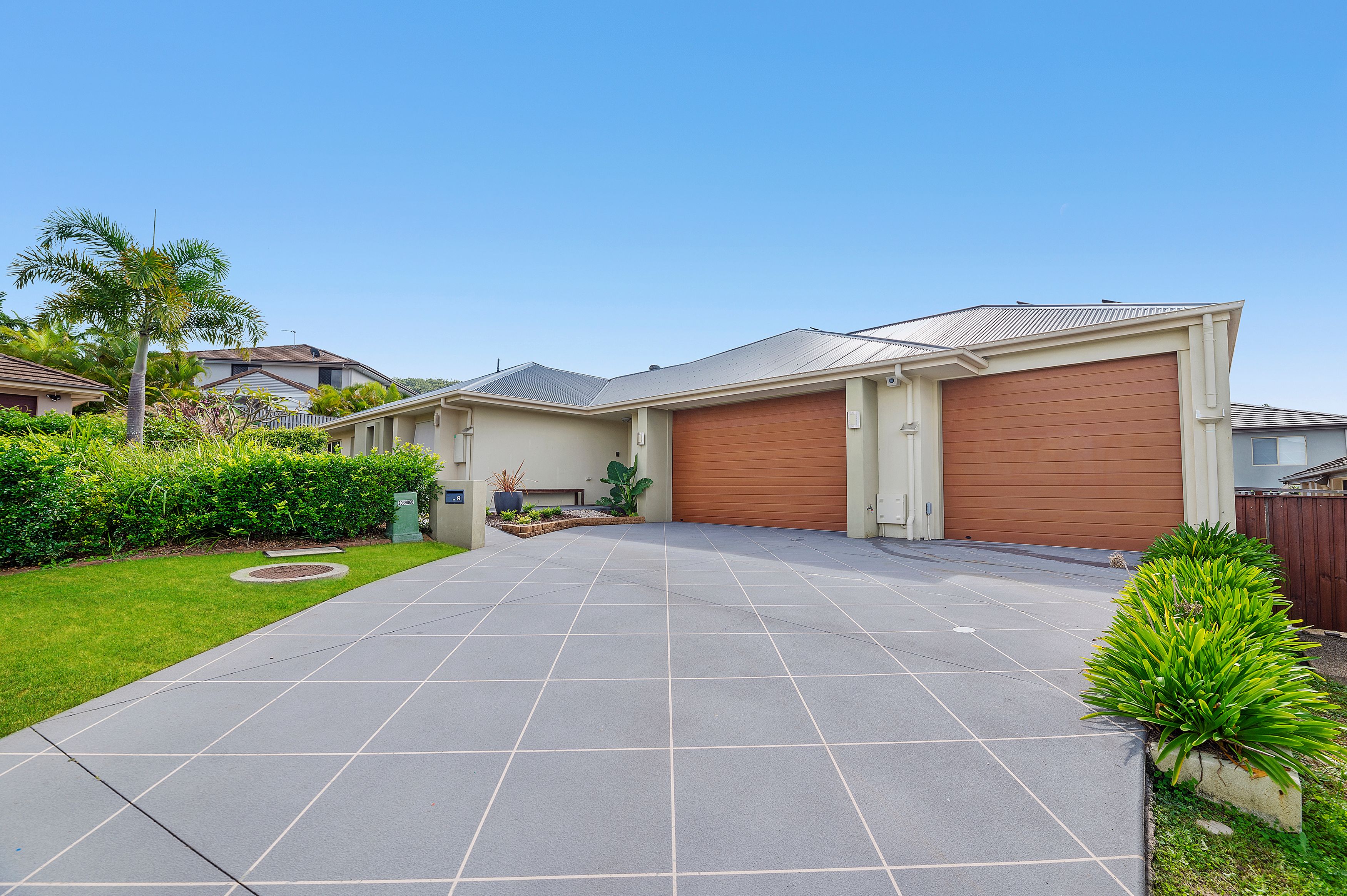 9 Bunjil Place, Upper Coomera QLD 4209