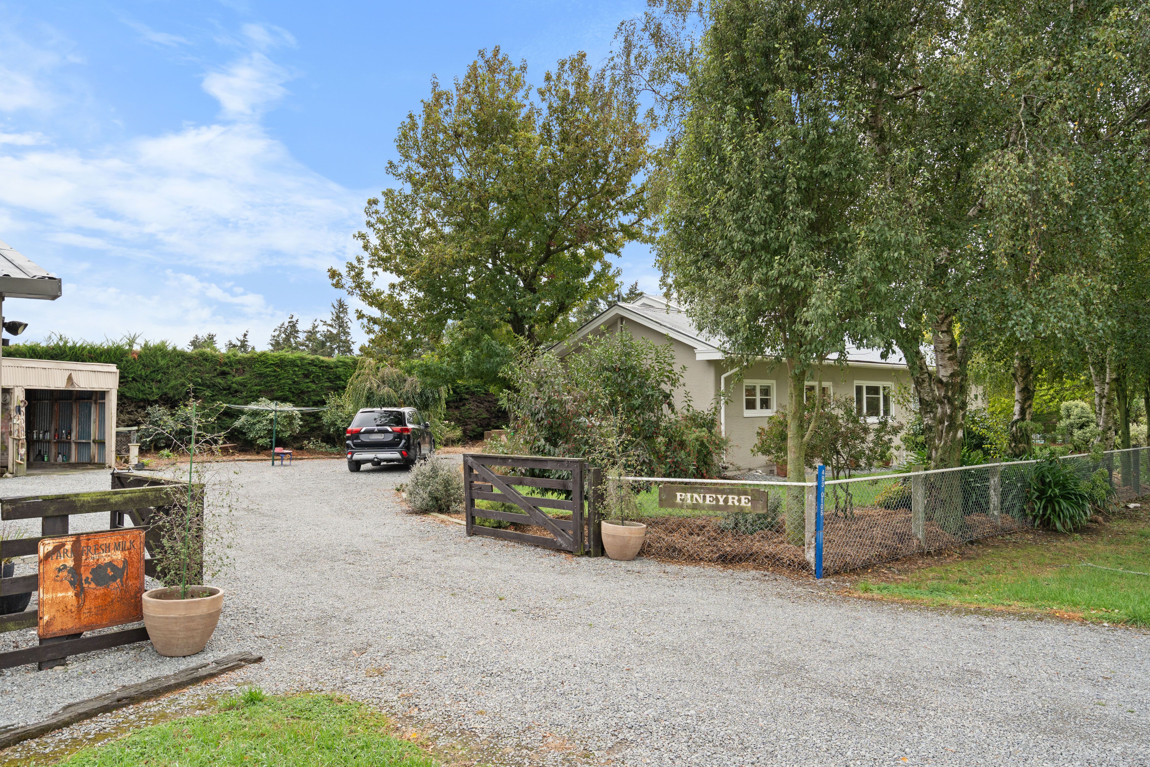 105 Keands Road, Dunsandel, Selwyn District