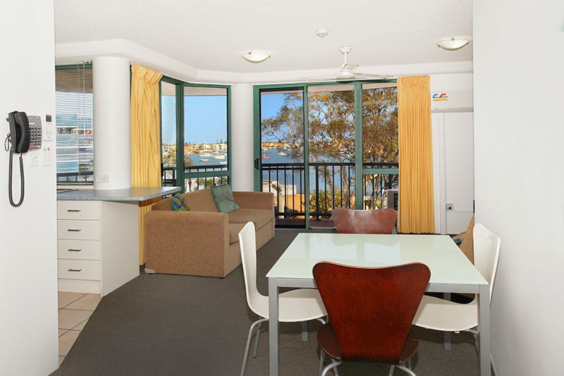 15/104 River Esplanade, Mooloolaba, QLD 4557