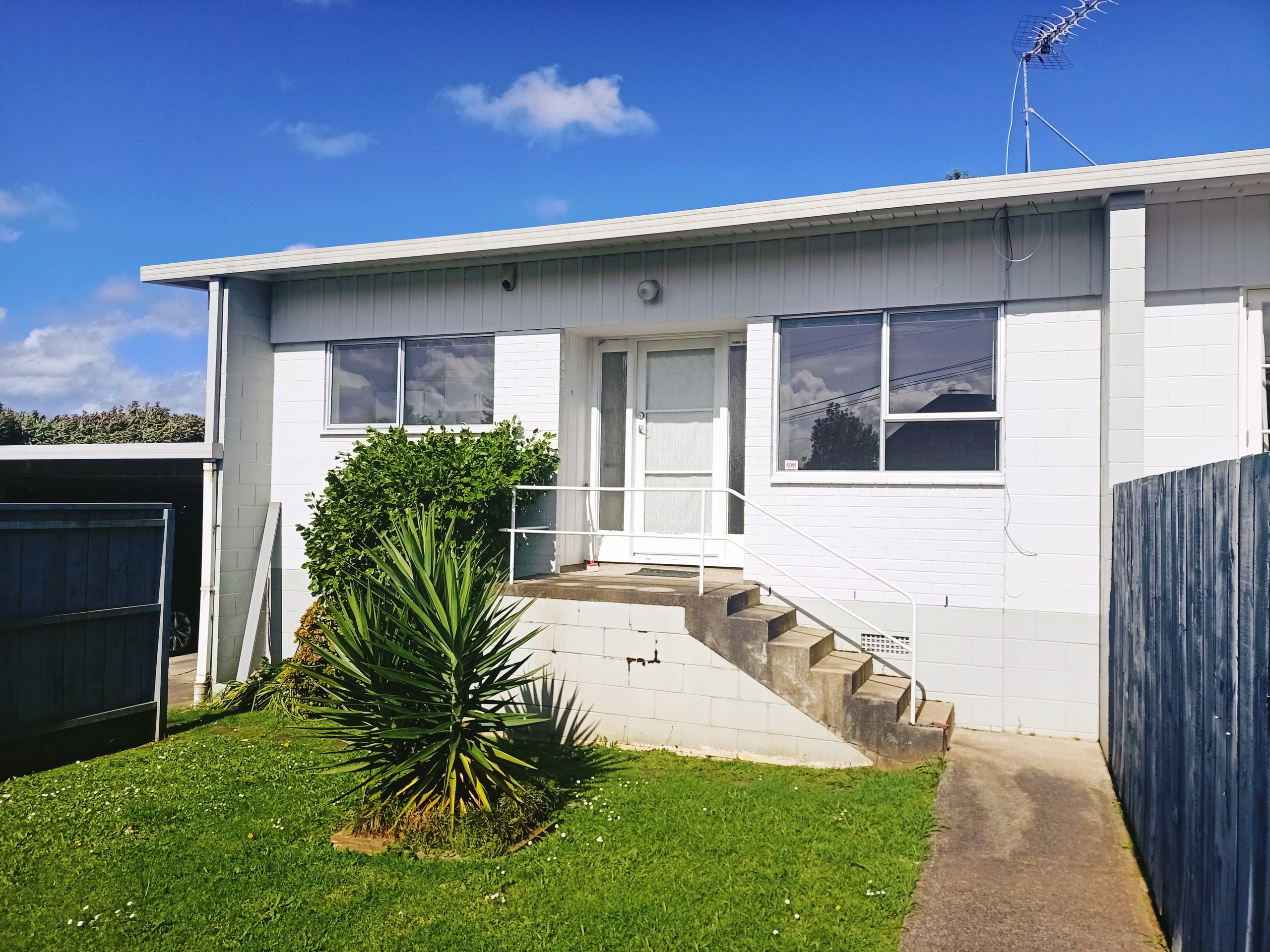 1D Park Avenue, Birkenhead, North Shore City