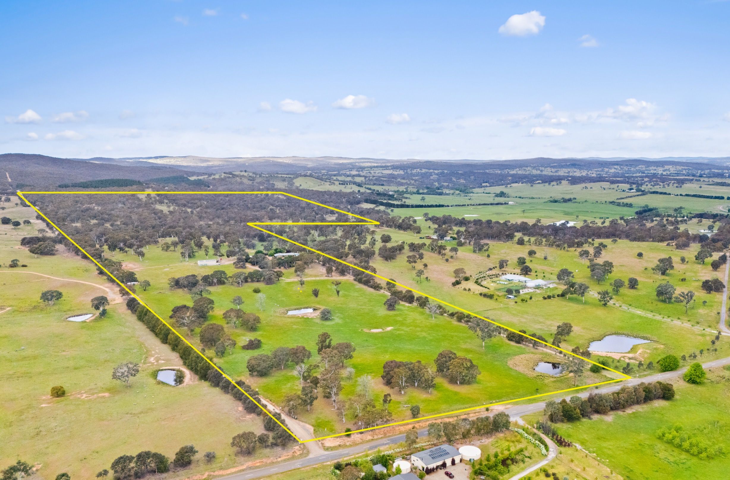 Kerrick - 4514 Gundaroo Road — photo 23 of 30