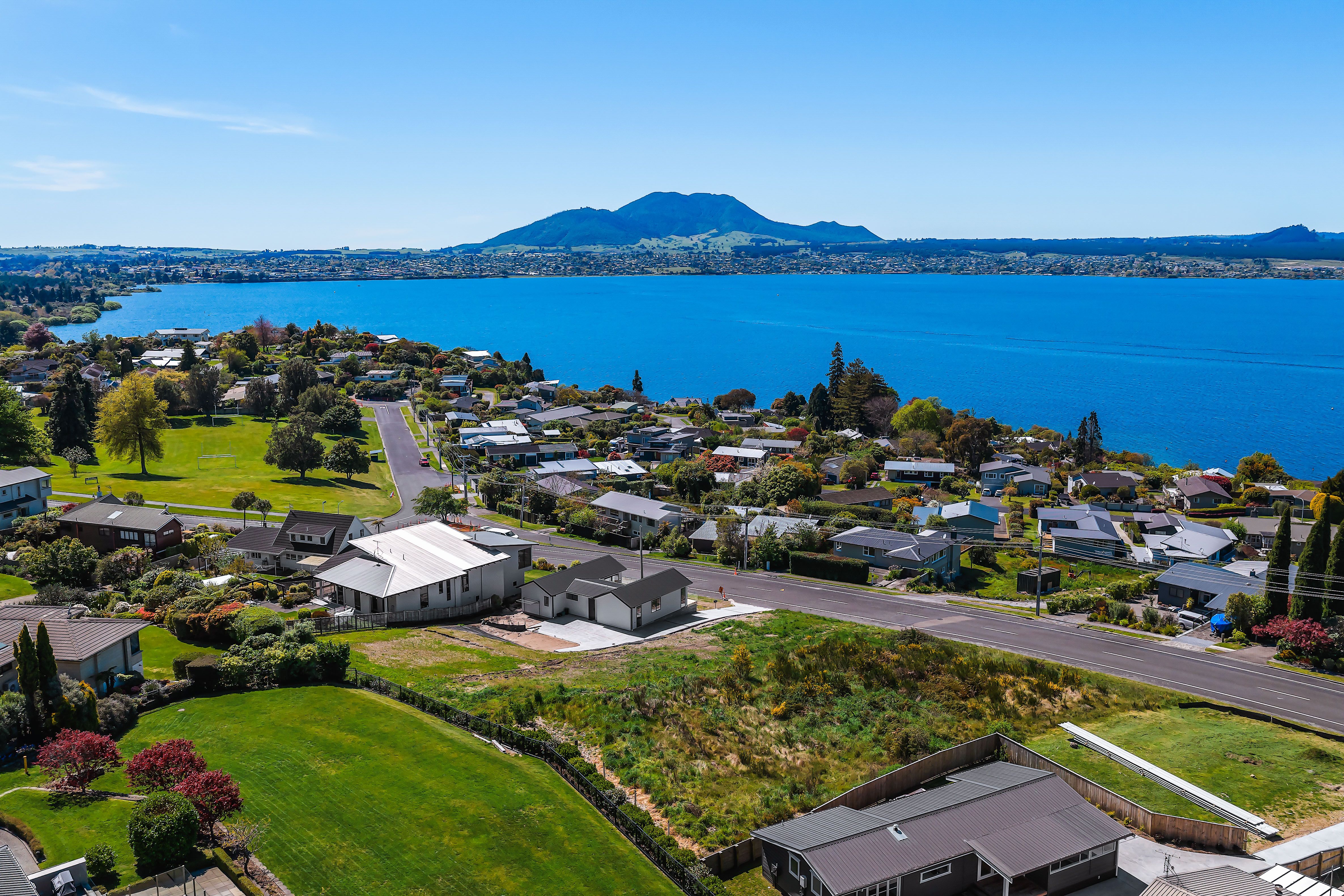 22 Wakeman Road, Acacia Bay, Taupo District