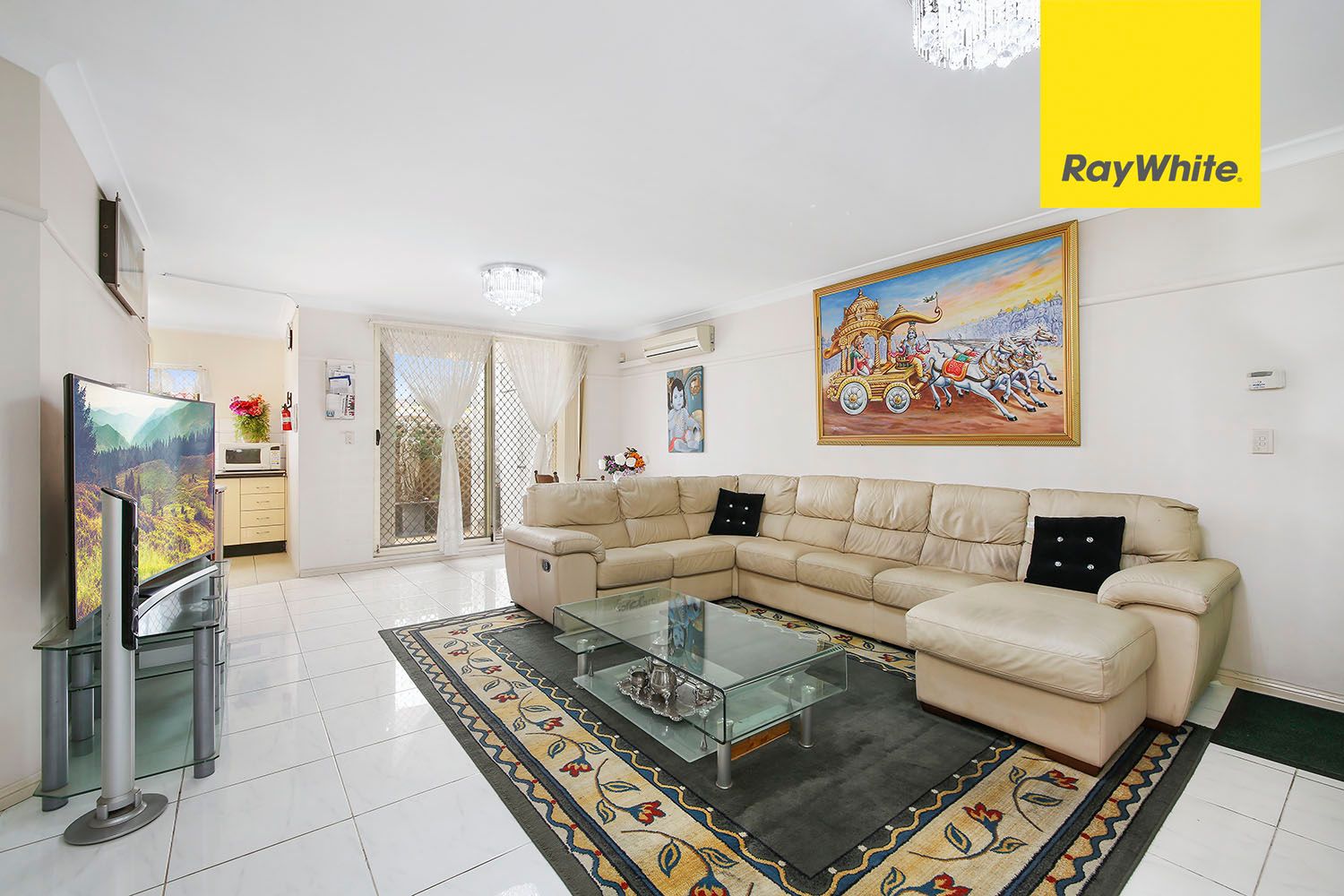 18/21-27 Amy Street, Regents Park, NSW 2143