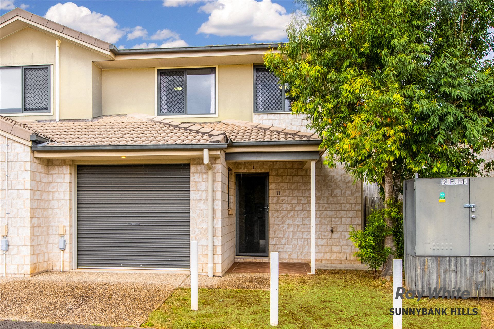 11/8 Charnwood Street, Sunnybank Hills, QLD 4109