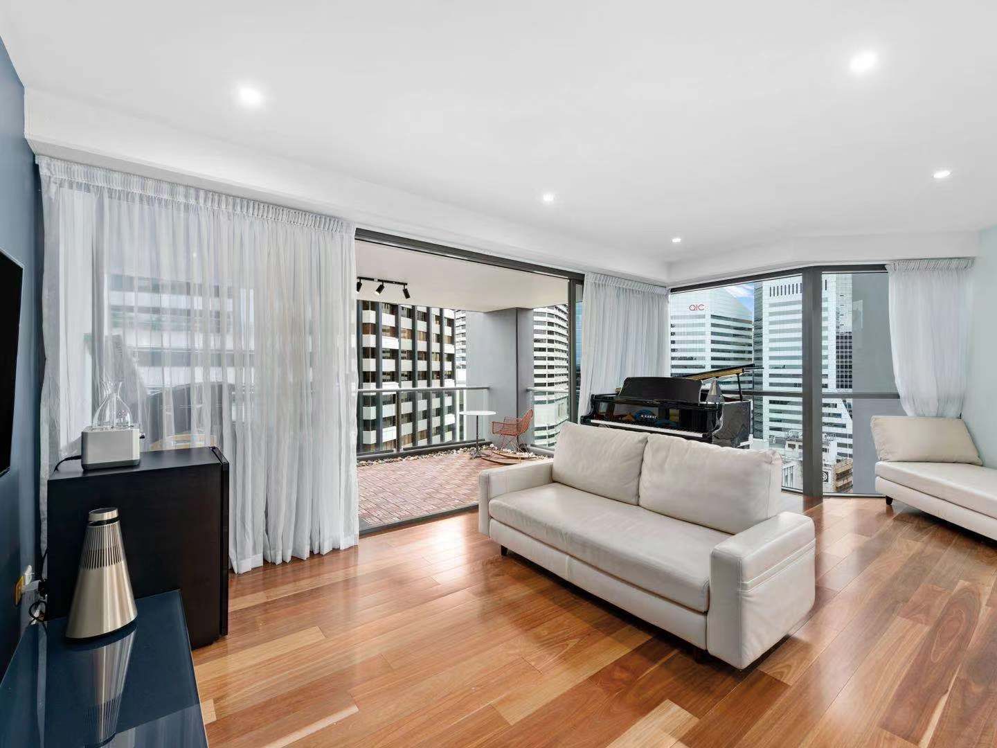 226/420 Queen Street, Brisbane City, QLD 4000