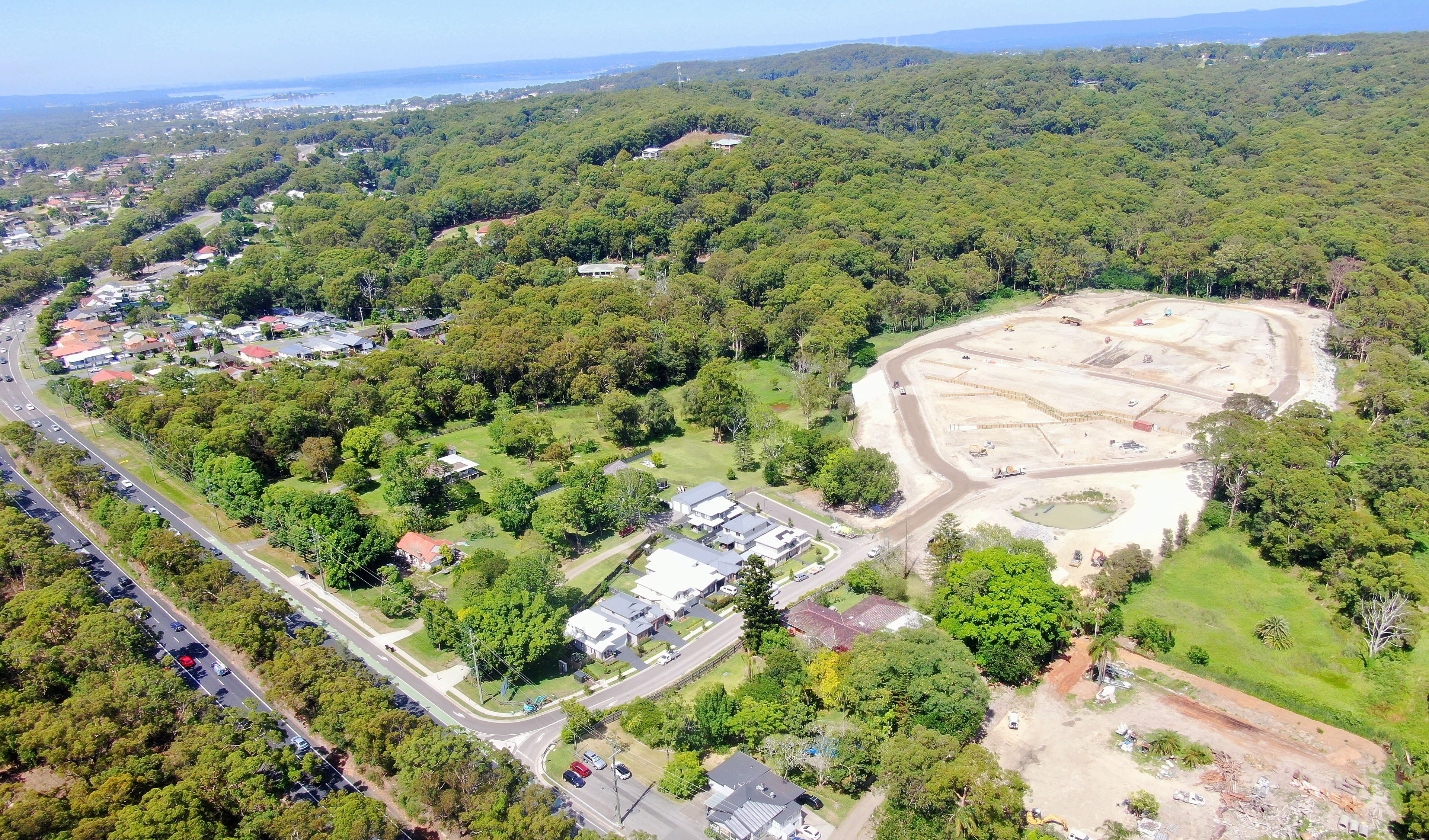 Lot 16/40 Pacific Highway, Jewells, NSW 2280