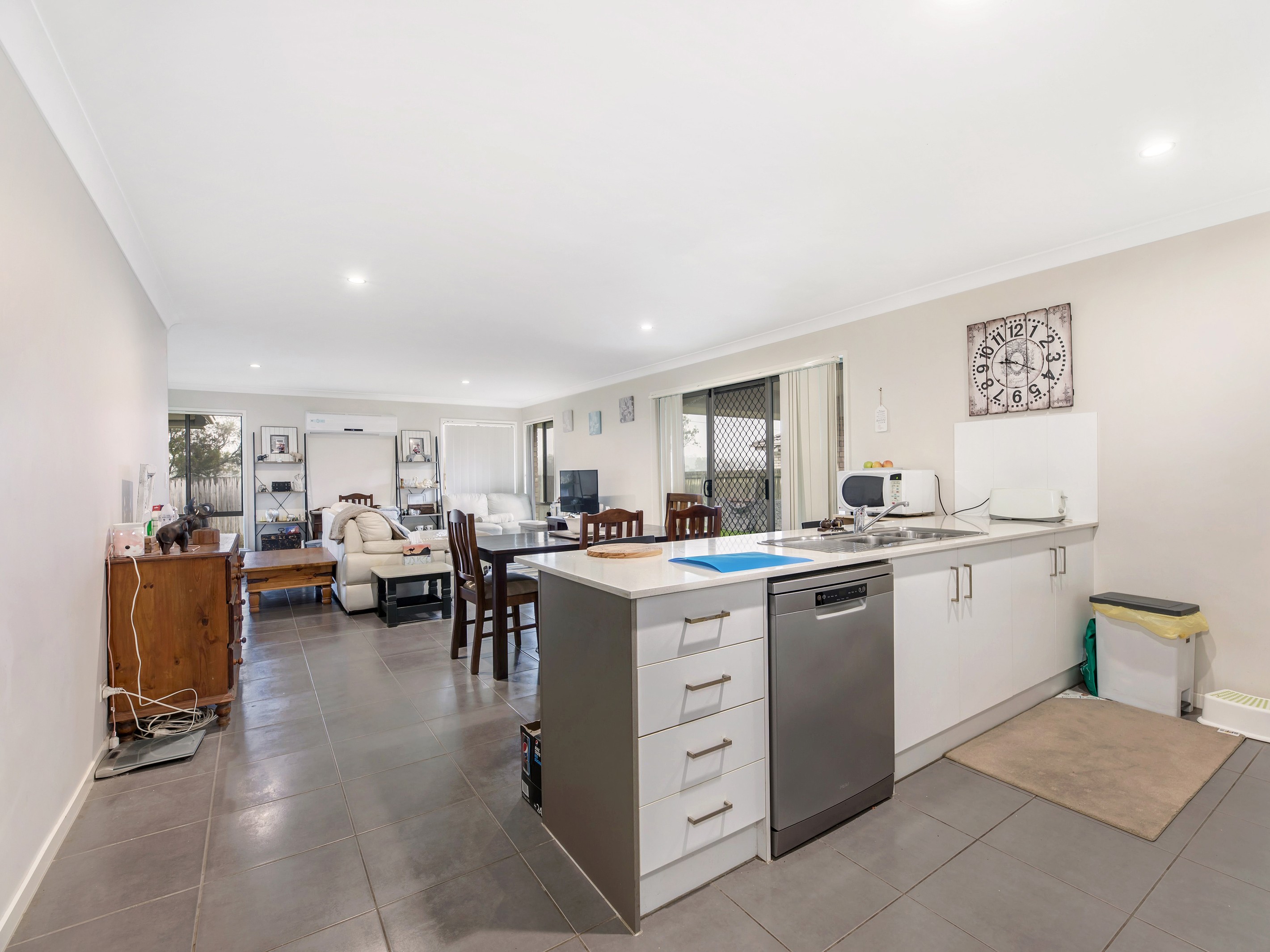 56 Vivian Hancock Drive, North Booval, QLD 4304