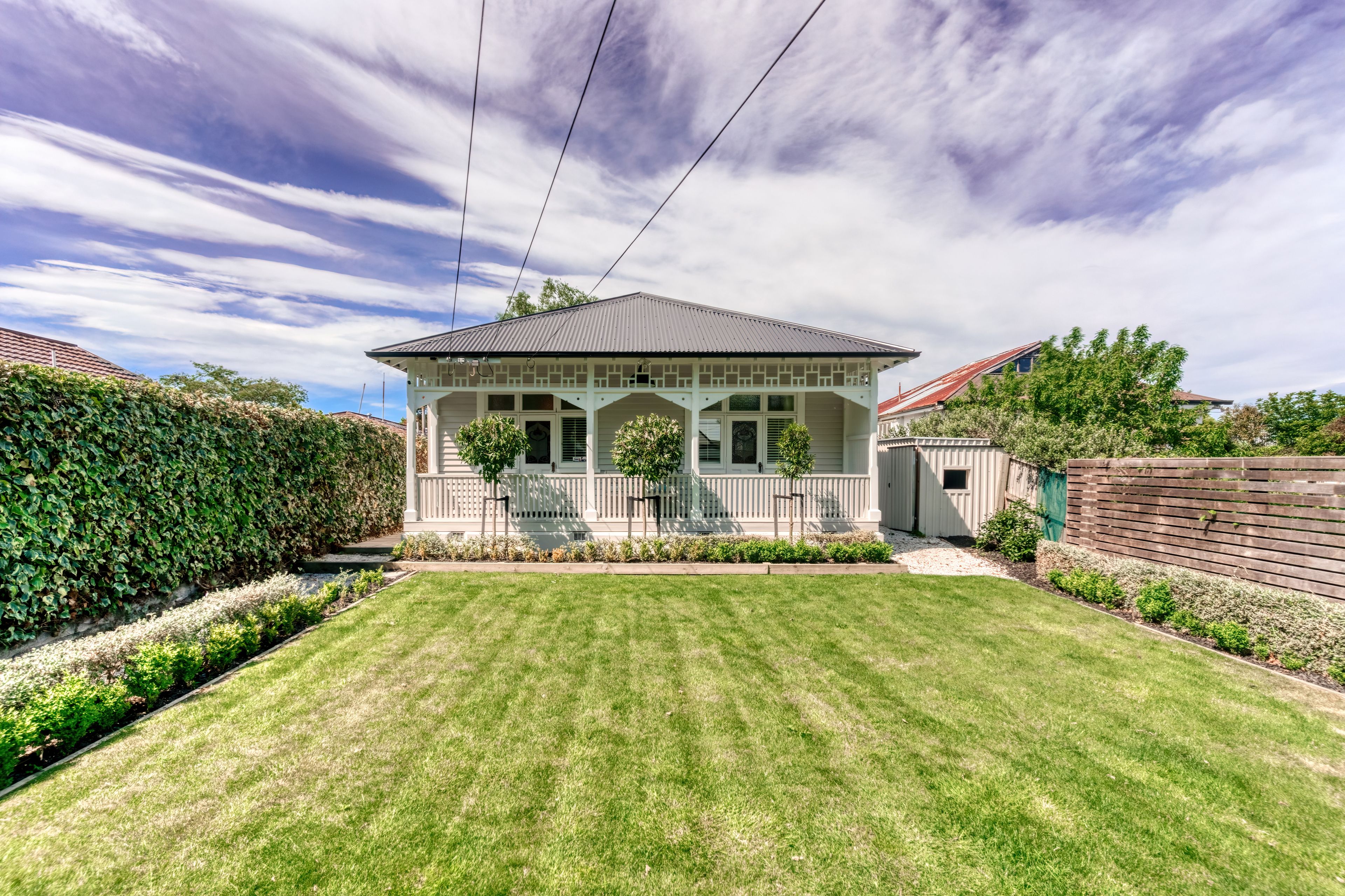 16 Albany Street, St Albans, Christchurch City