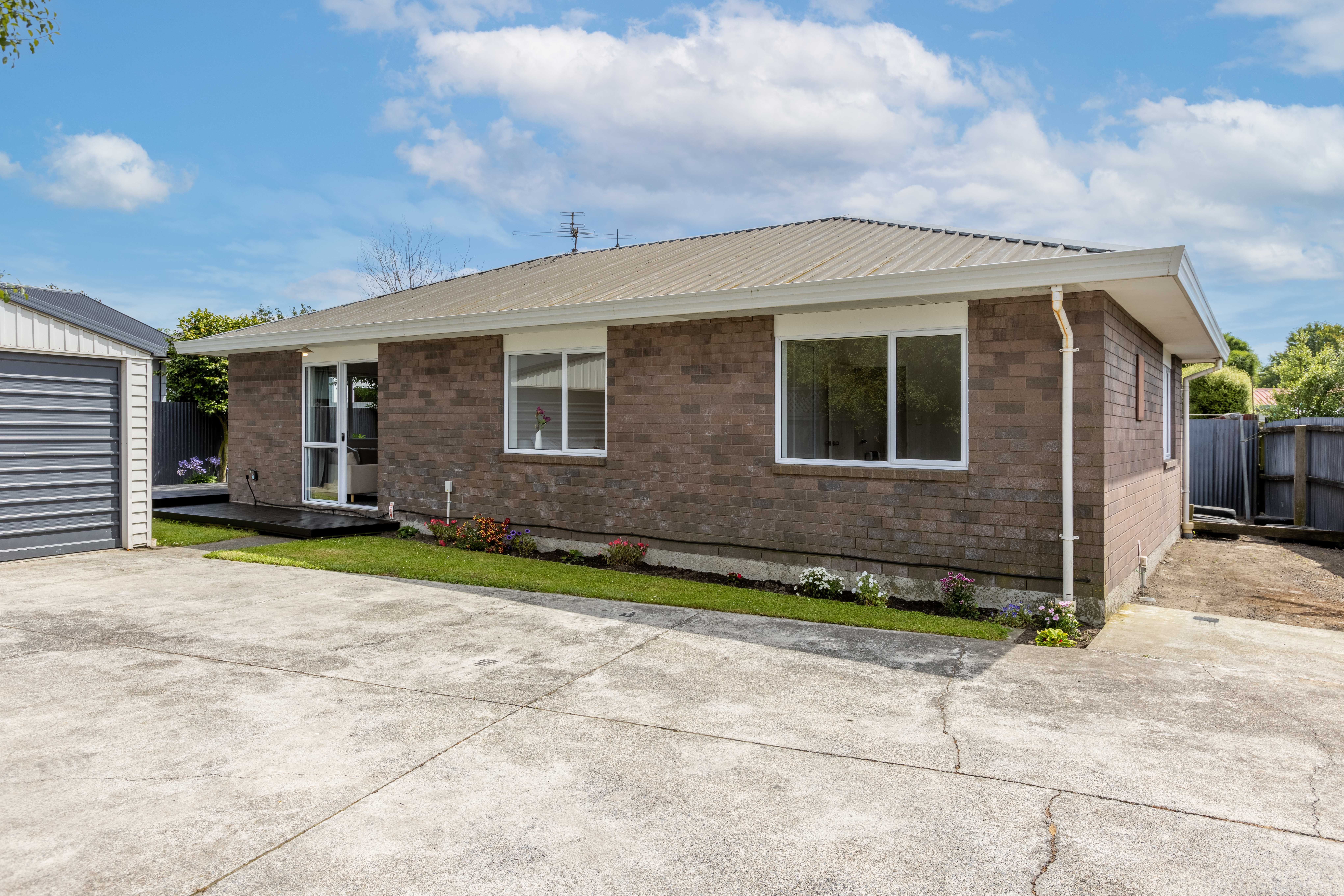 2/47 Third Street, Belfast, Christchurch City