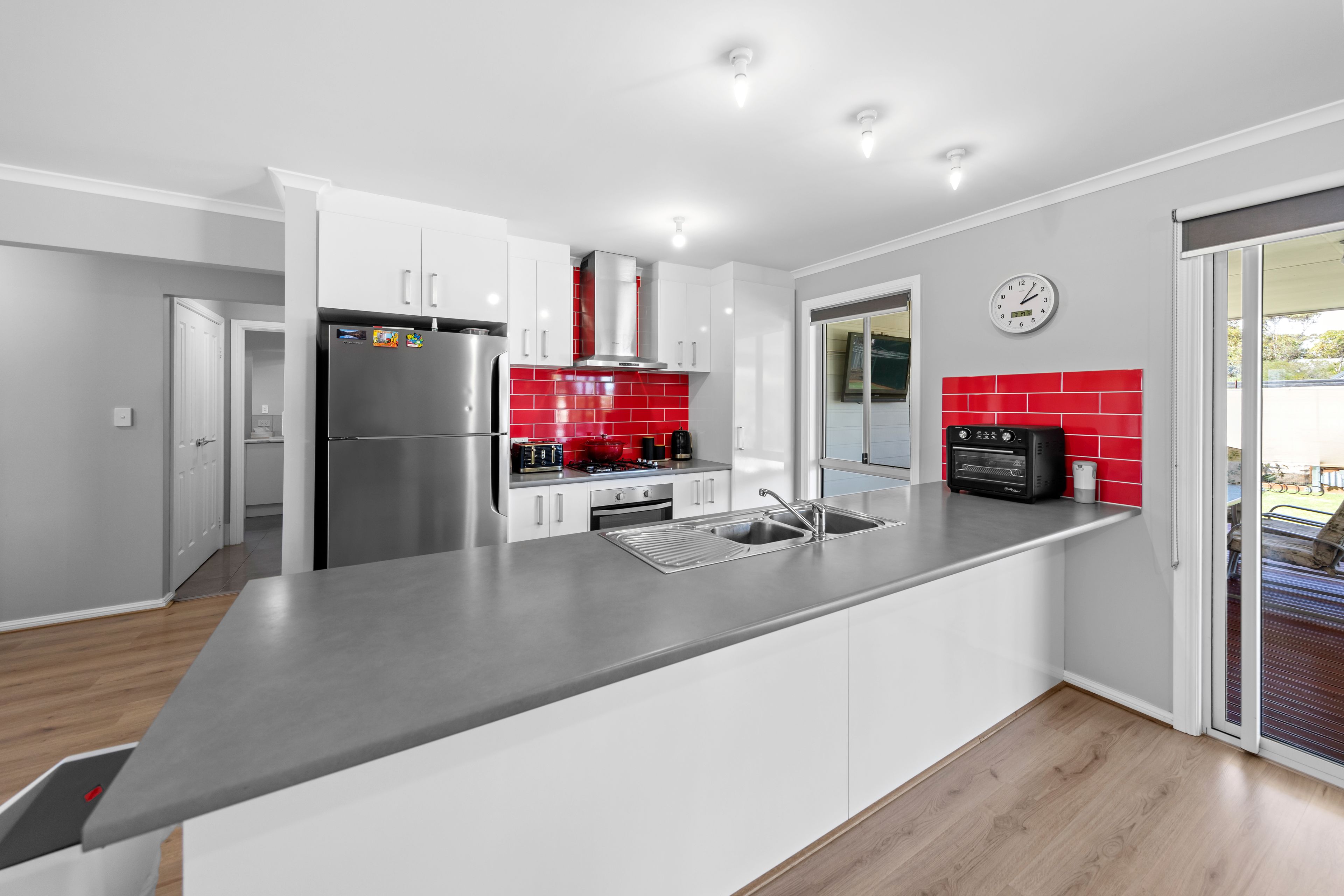 6 J S Mcewin Terrace, Blyth, SA 5462