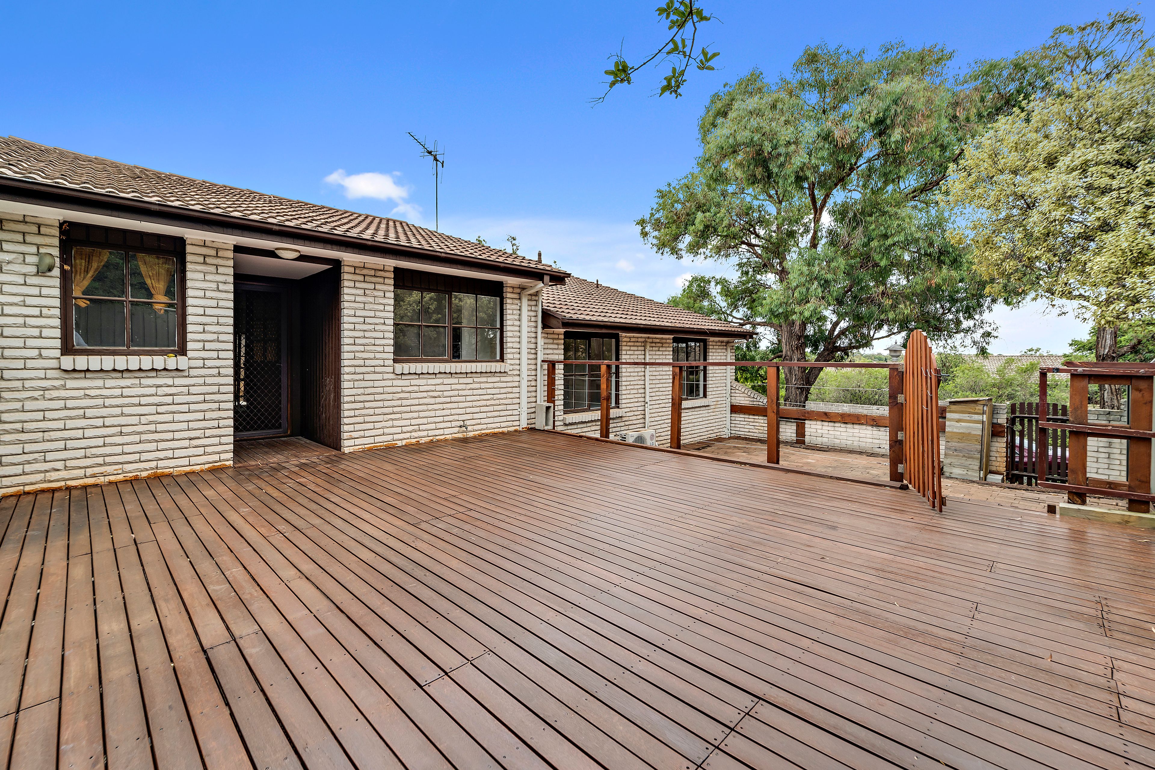 25/16 Sexton Street, Cook, ACT 2614