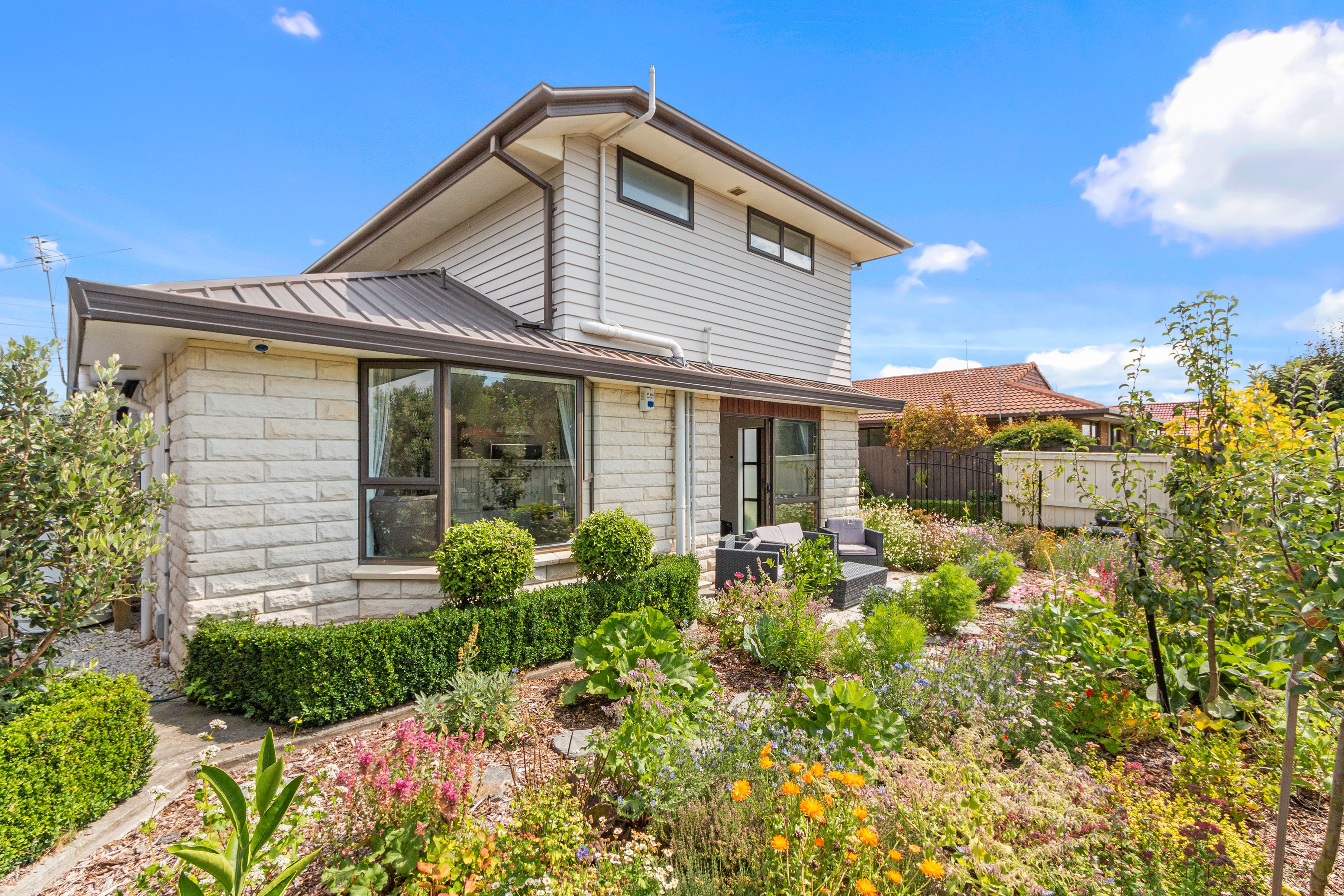 27 Takaro Avenue, Sockburn, Christchurch City