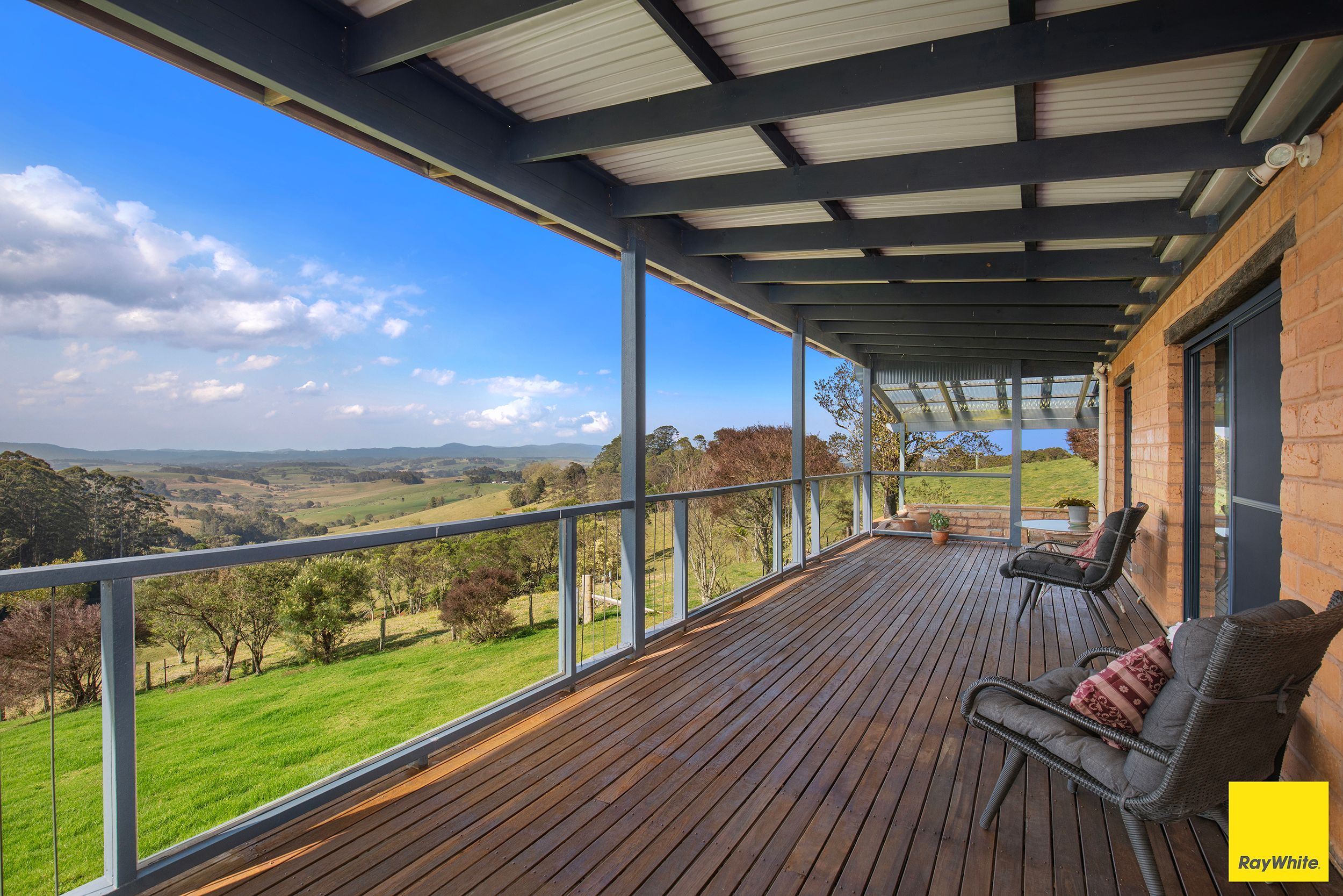 854 Whisky Creek Road — photo from Ray White Rural Dorrigo | Belligen