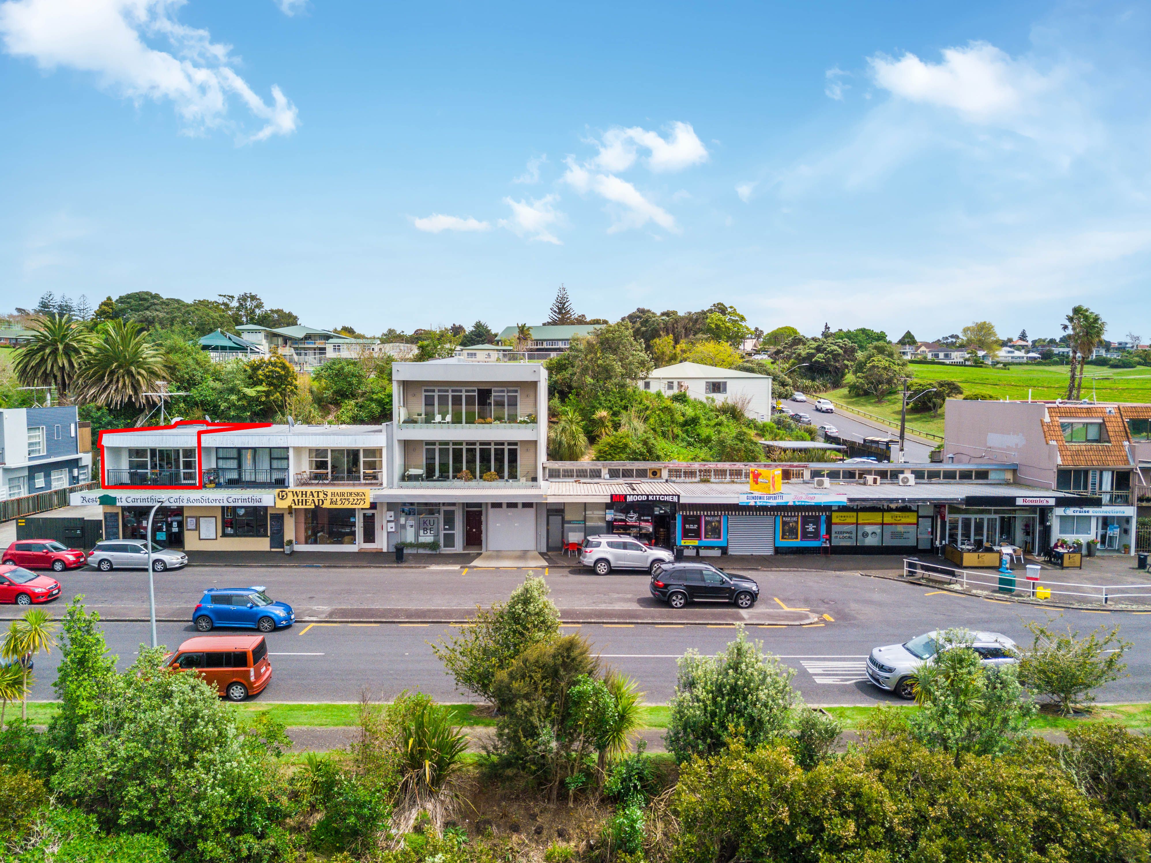 19A Roberta Avenue, Glendowie, Auckland City