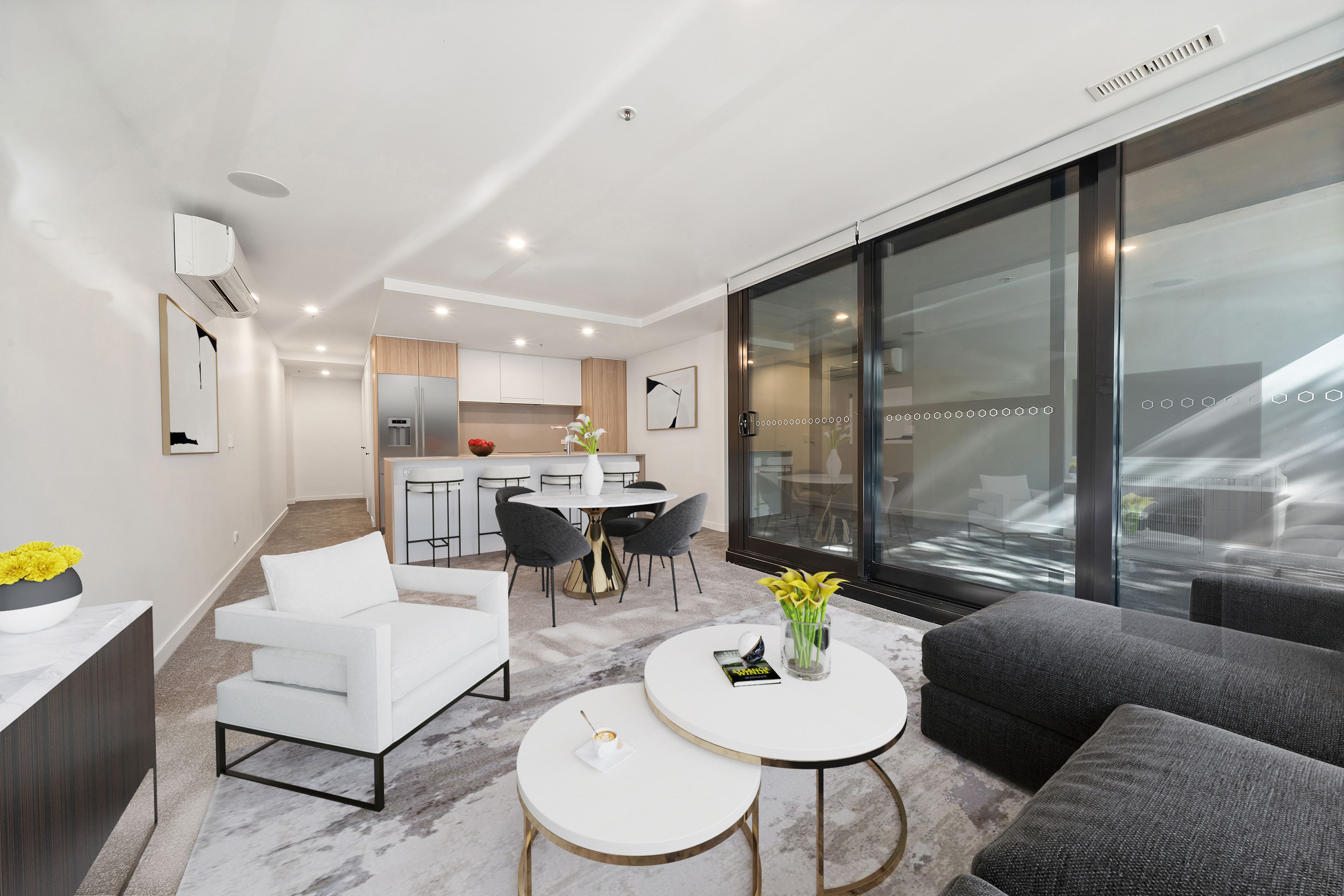 111/1 Elouera Street, Braddon, ACT 2612