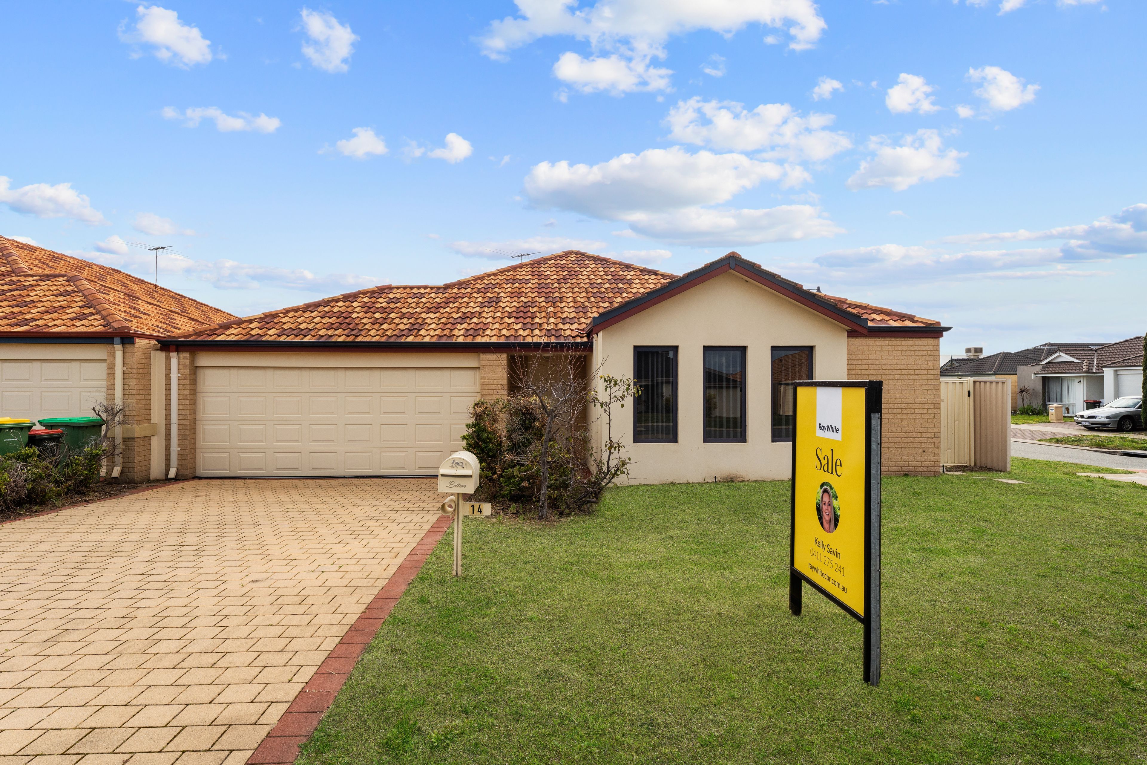 14 Springdale Boulevard, Secret Harbour, WA 6173