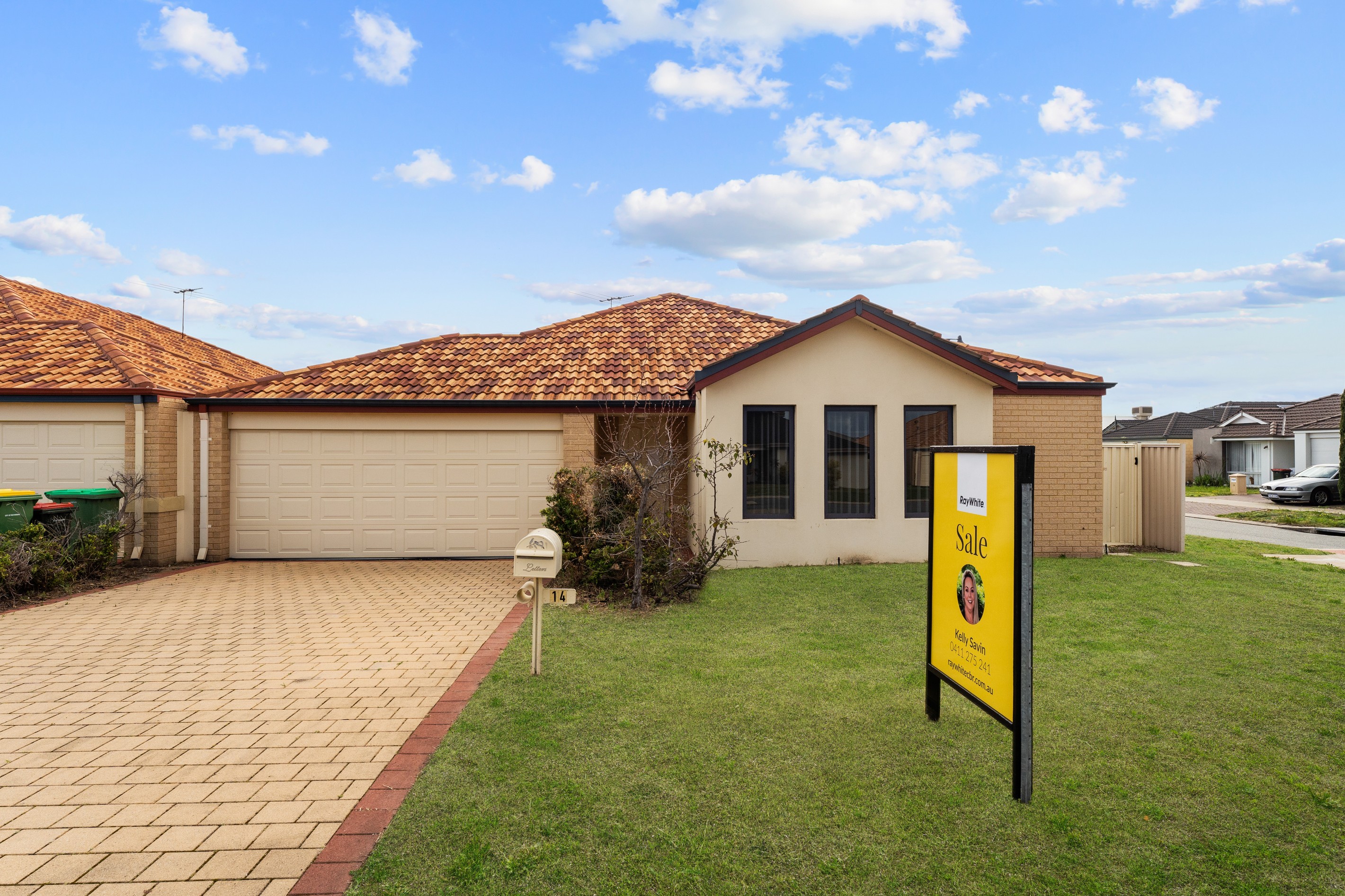 14 Springdale Boulevard, Secret Harbour, WA 6173