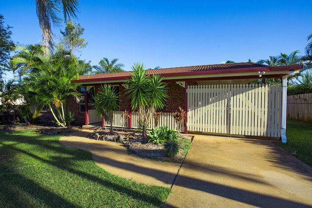 9 Ferny Avenue, Avoca, QLD 4670