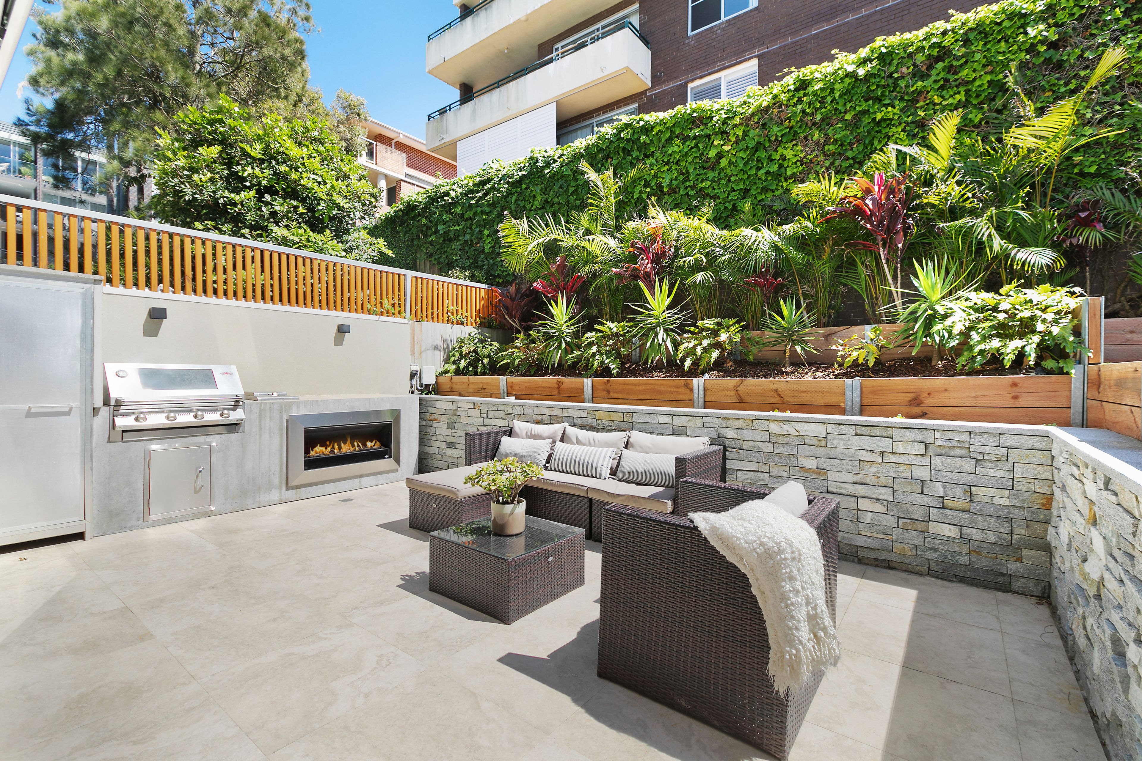 5/6 Isabel Avenue, Vaucluse, NSW 2030