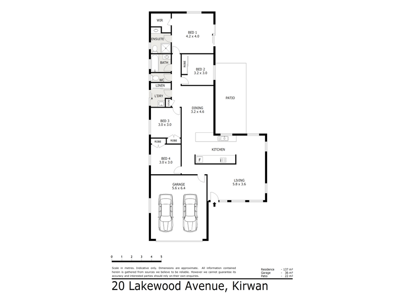 20 Lakewood Avenue — photo 8 of 8