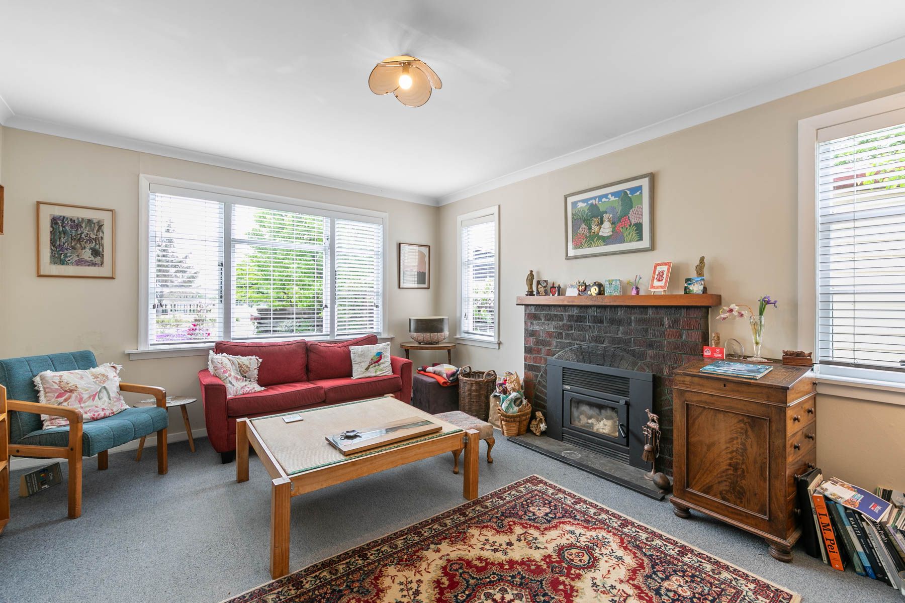 10 Alabama Road, Redwoodtown, Marlborough District