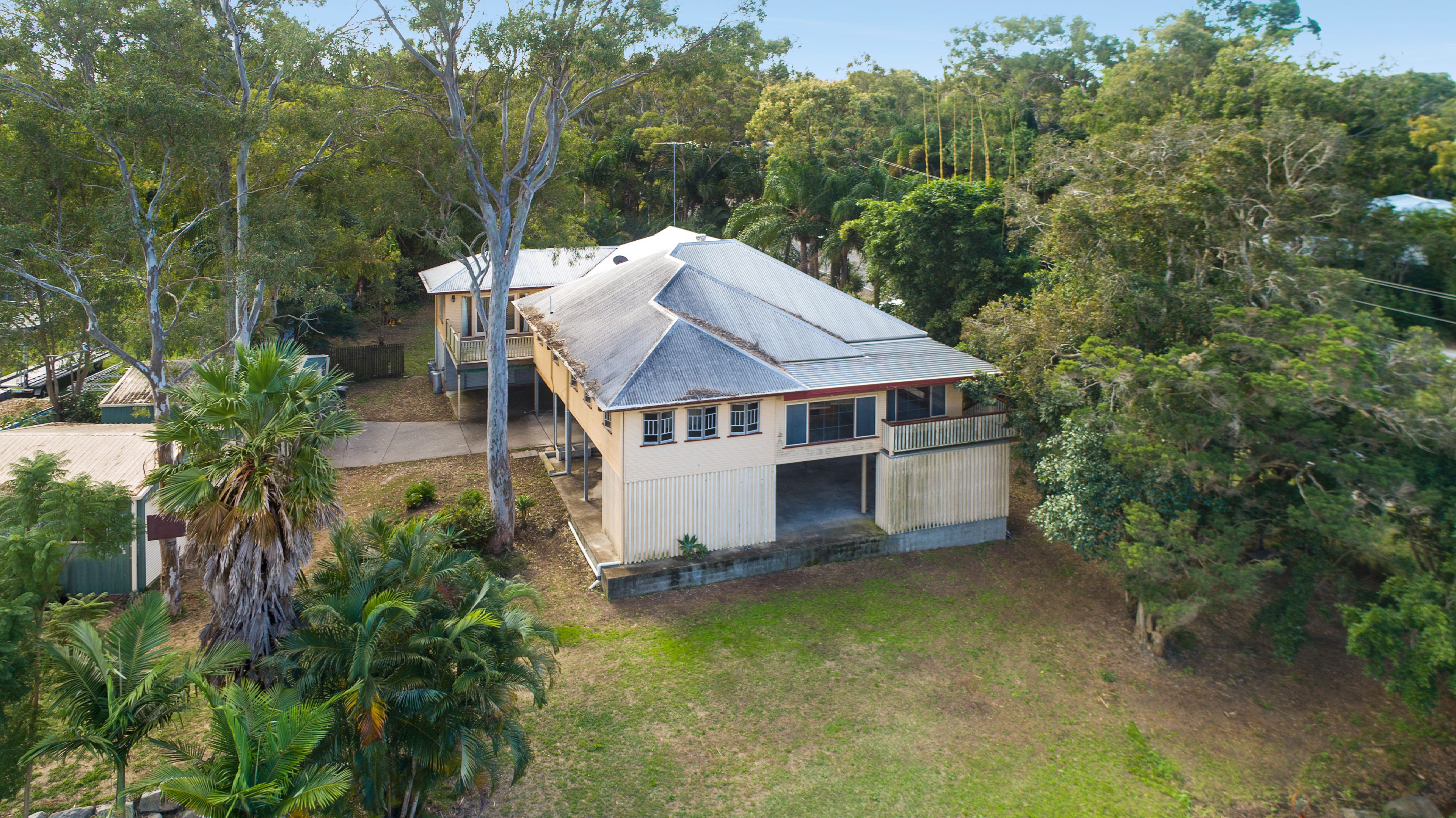 980 New Cleveland Road, Gumdale QLD 4154