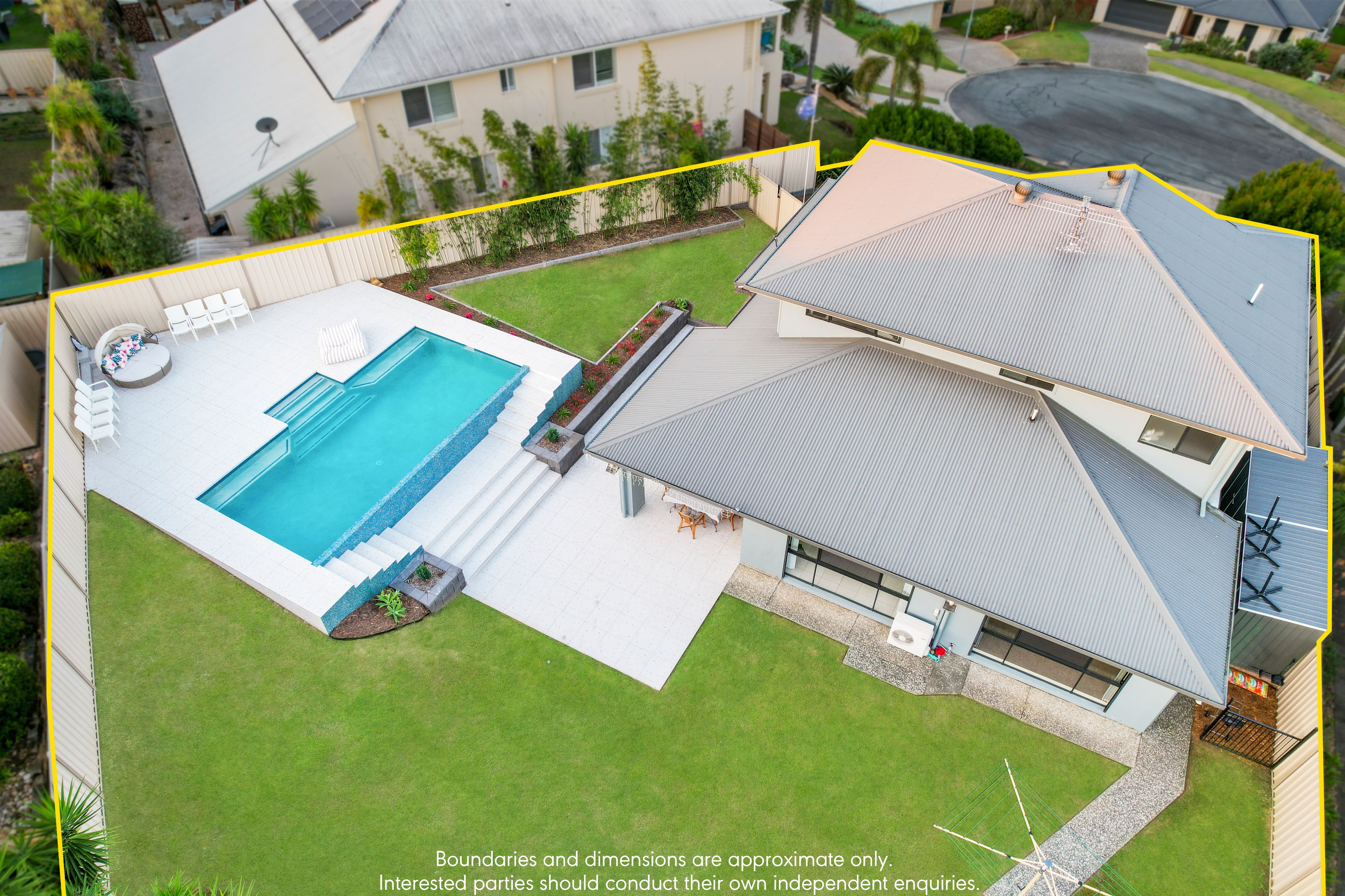 4 Beattie Court, Brassall, QLD 4305