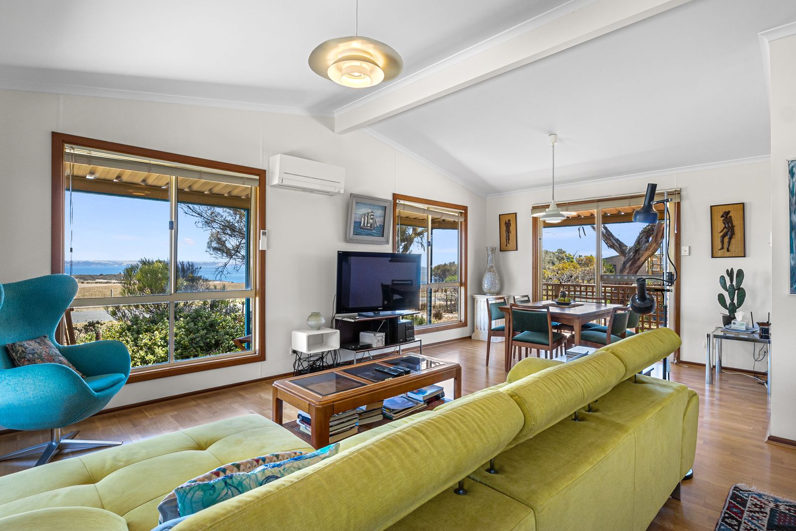 48 Sorata Street, Cape Jervis, SA 5204