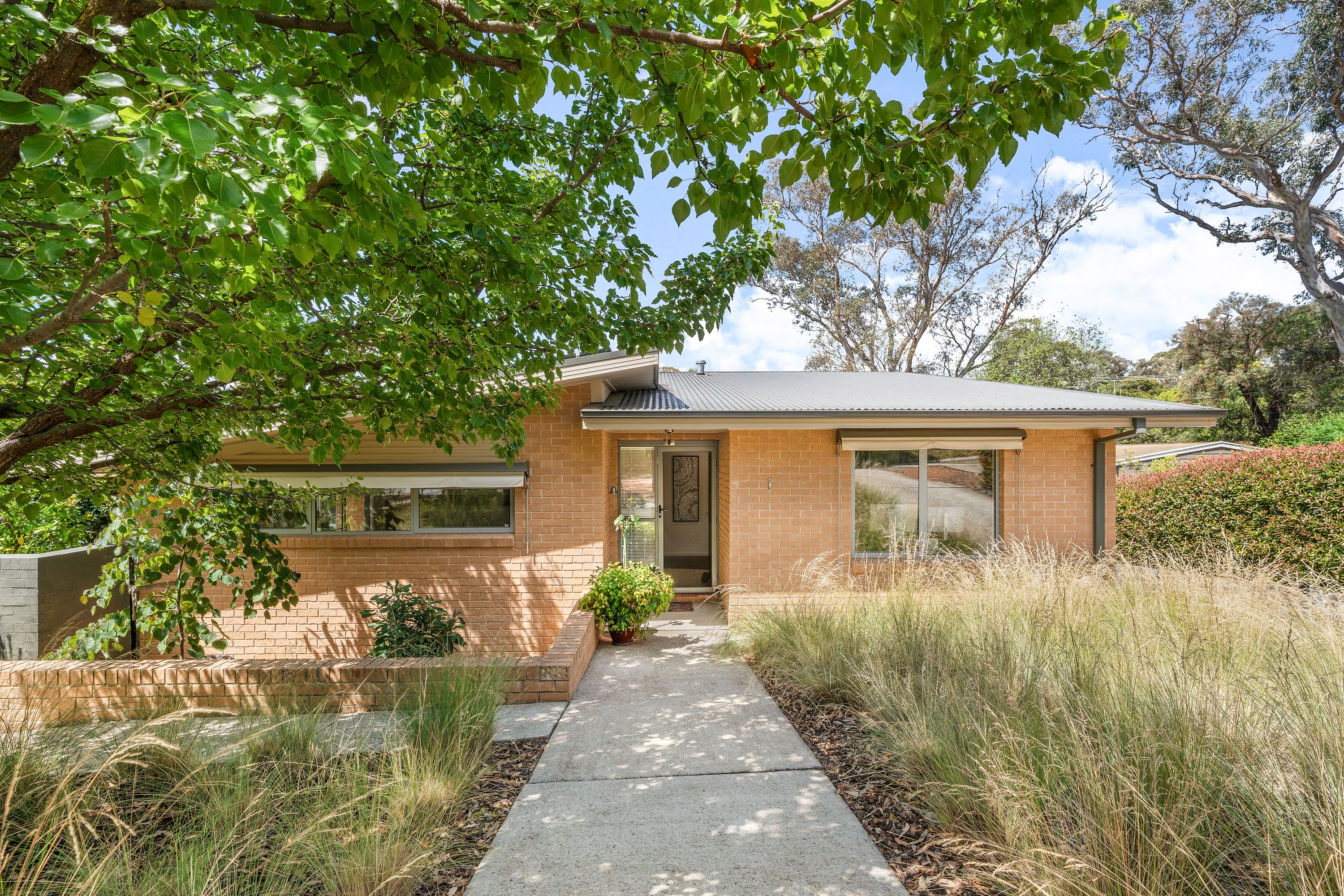 1/25 Nott Street, Fraser, ACT 2615
