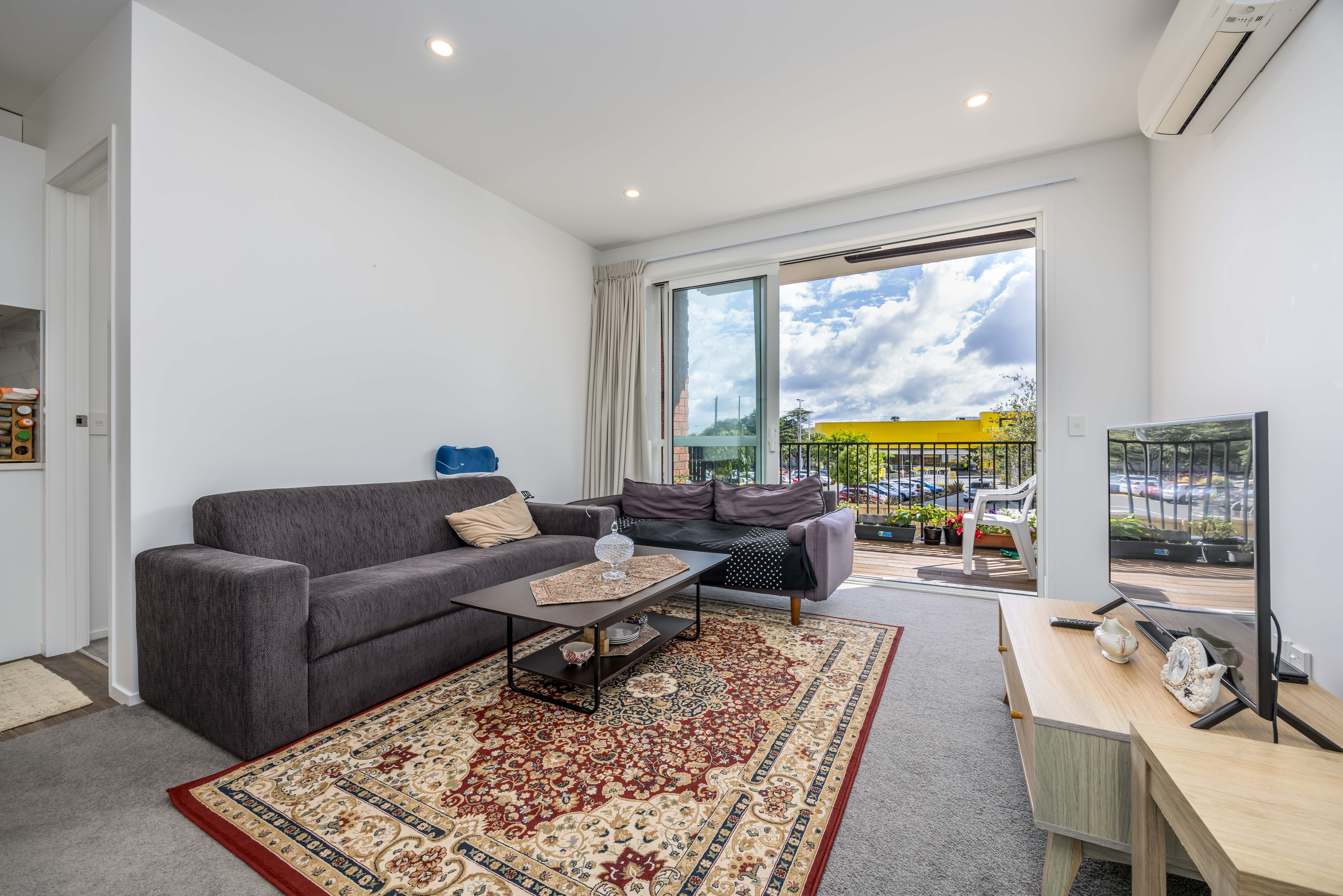 107/1B Soljak Place, Mount Albert, Auckland City