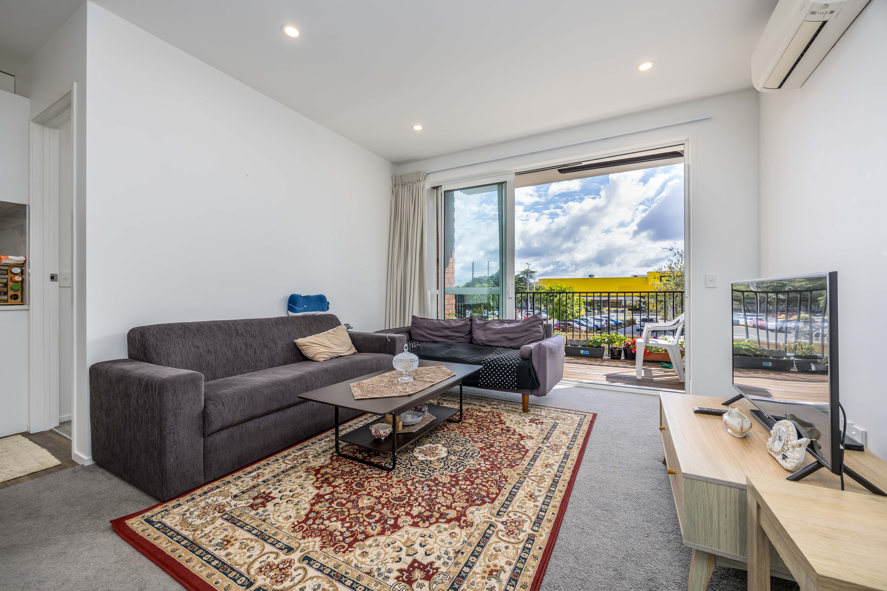107/1B Soljak Place, Mount Albert, Auckland City