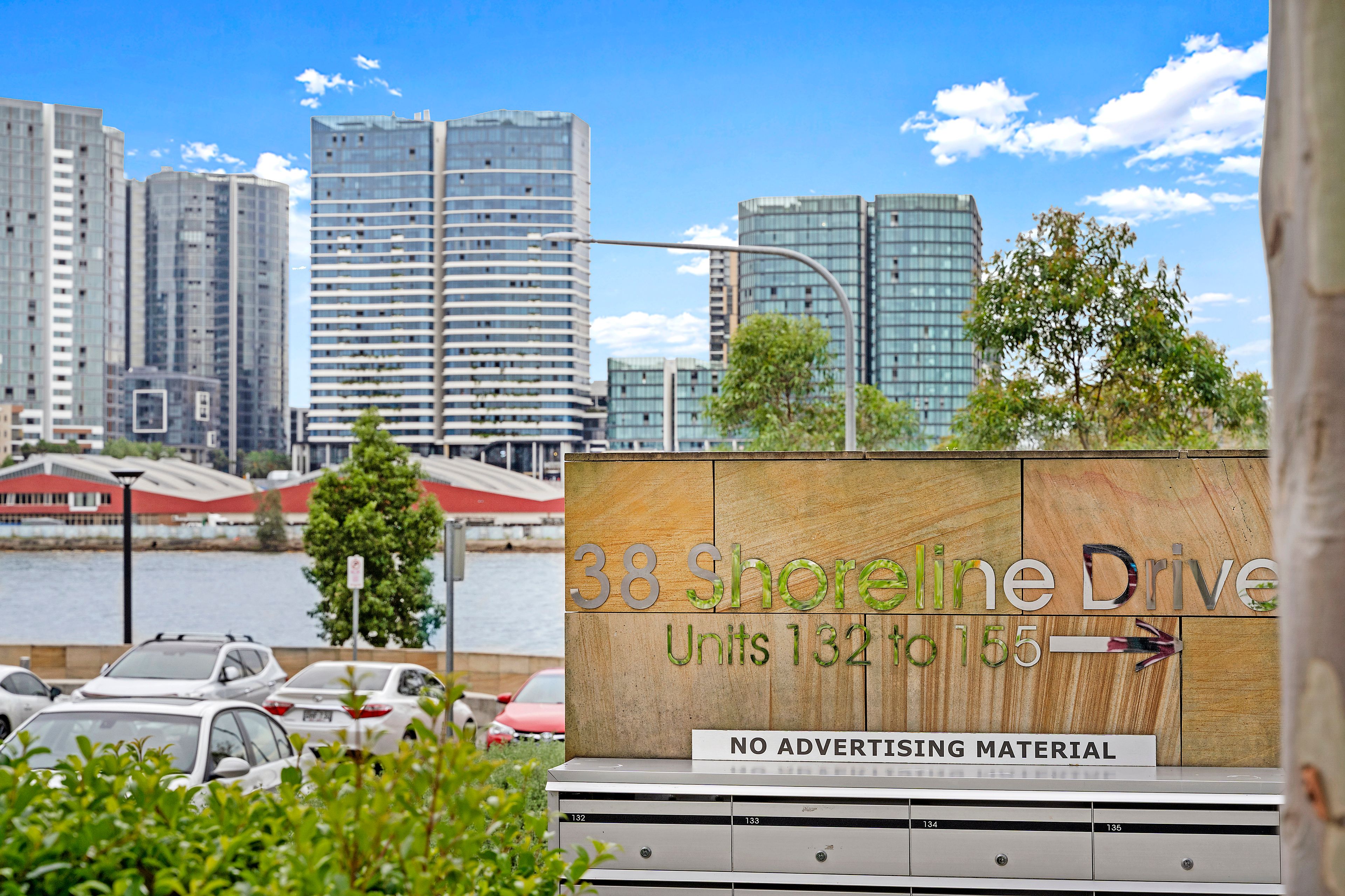 74/38 Shoreline Drive — photo 4 of 13