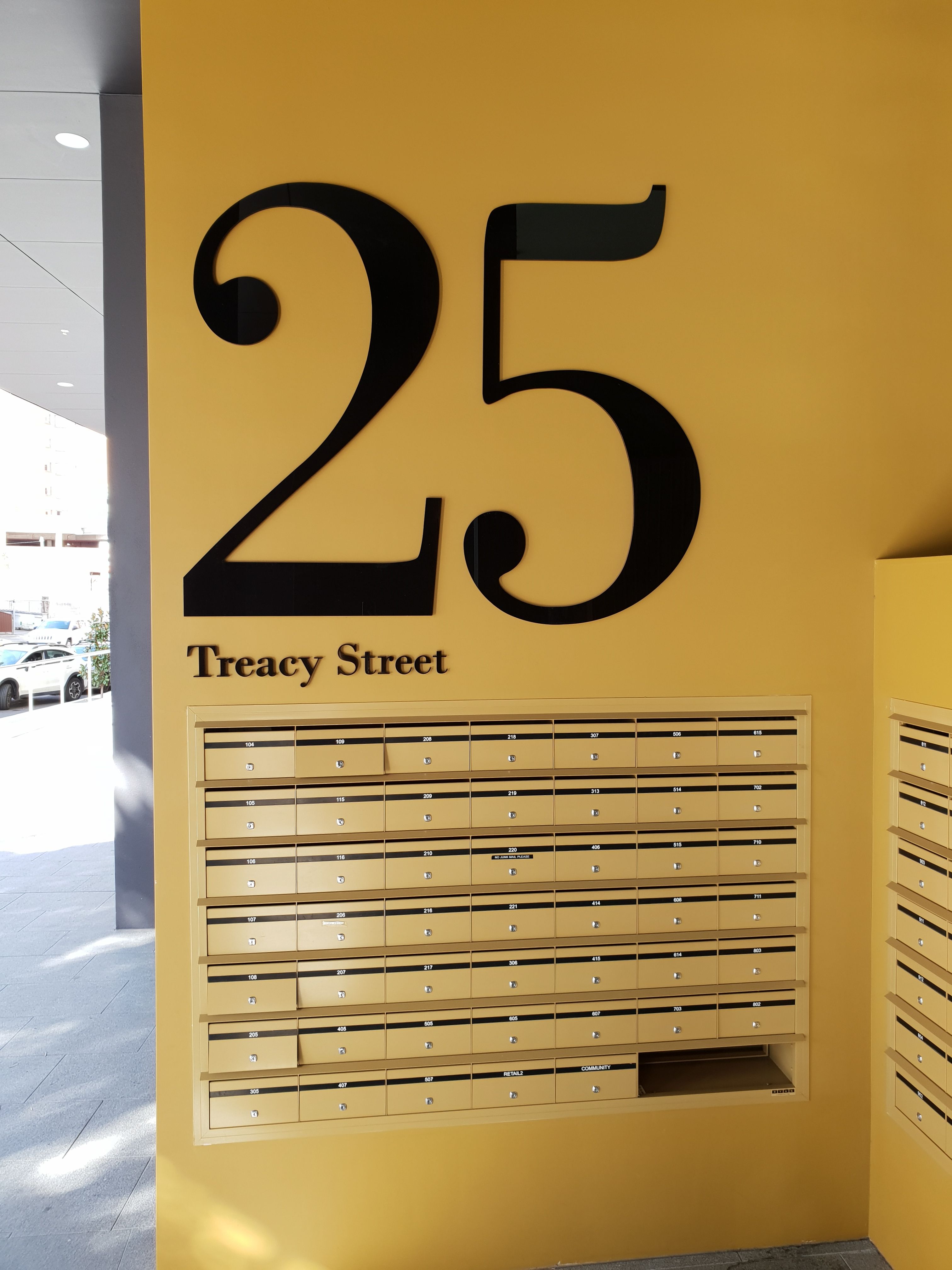 1011/25 Treacy Street, Hurstville, NSW 2220