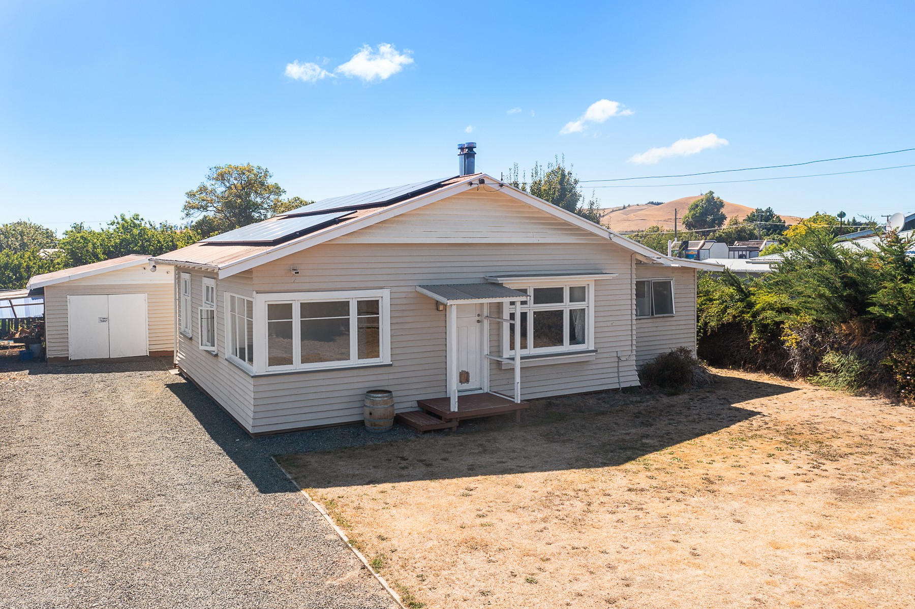 3 Wilson Street, Seddon, Marlborough District