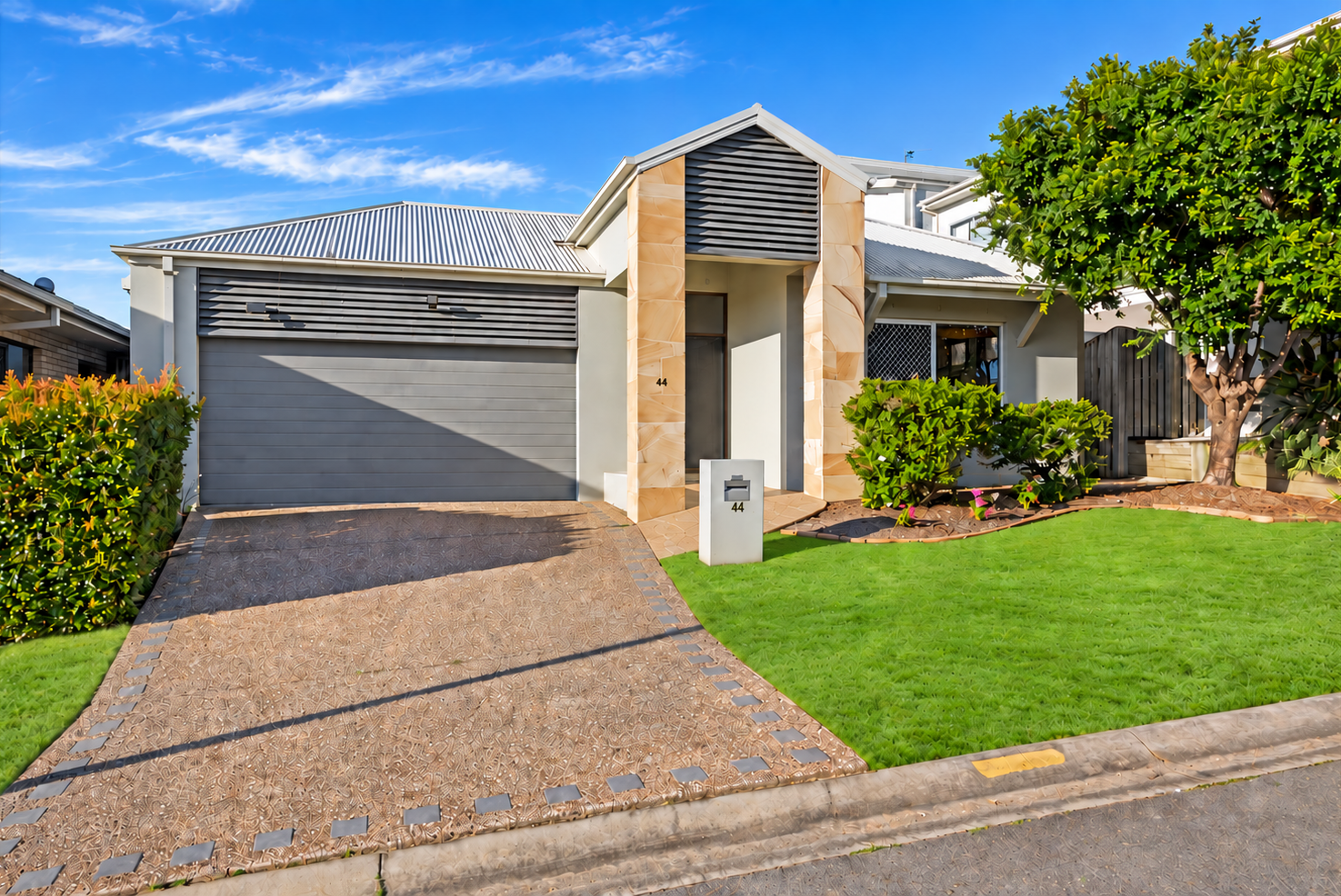 44 Bayswater Avenue — photo from Ray White Broadbeach