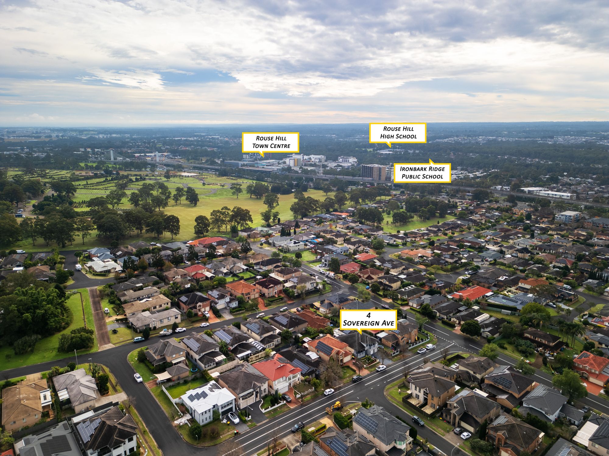 4 Sovereign Avenue — photo 16 of 20