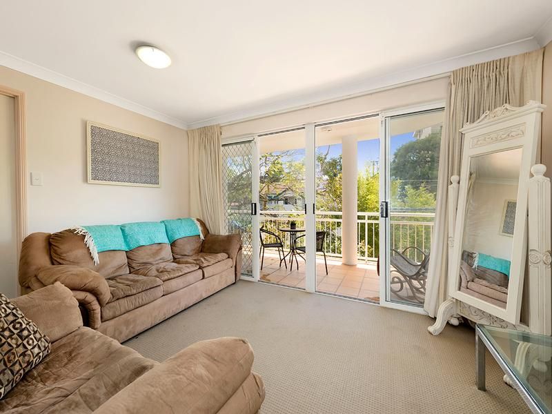 40 Maryvale Street, Toowong QLD 4066