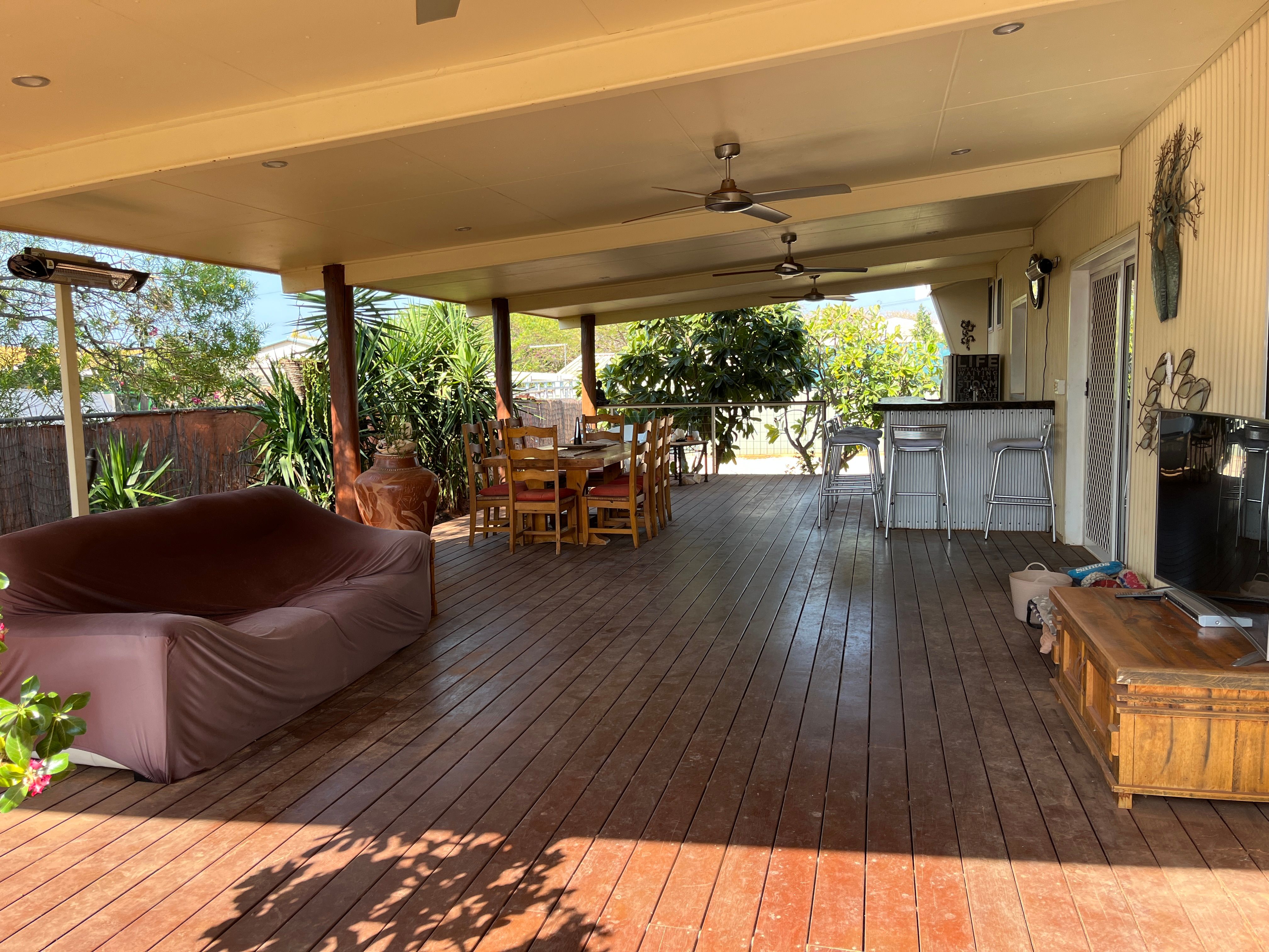 29 Nimitz Street, Exmouth, WA 6707