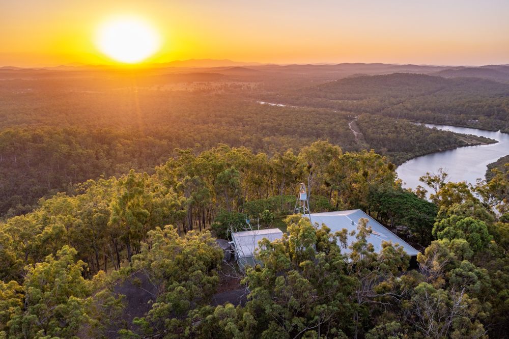 141 Siding Road, Beecher, QLD 4680
