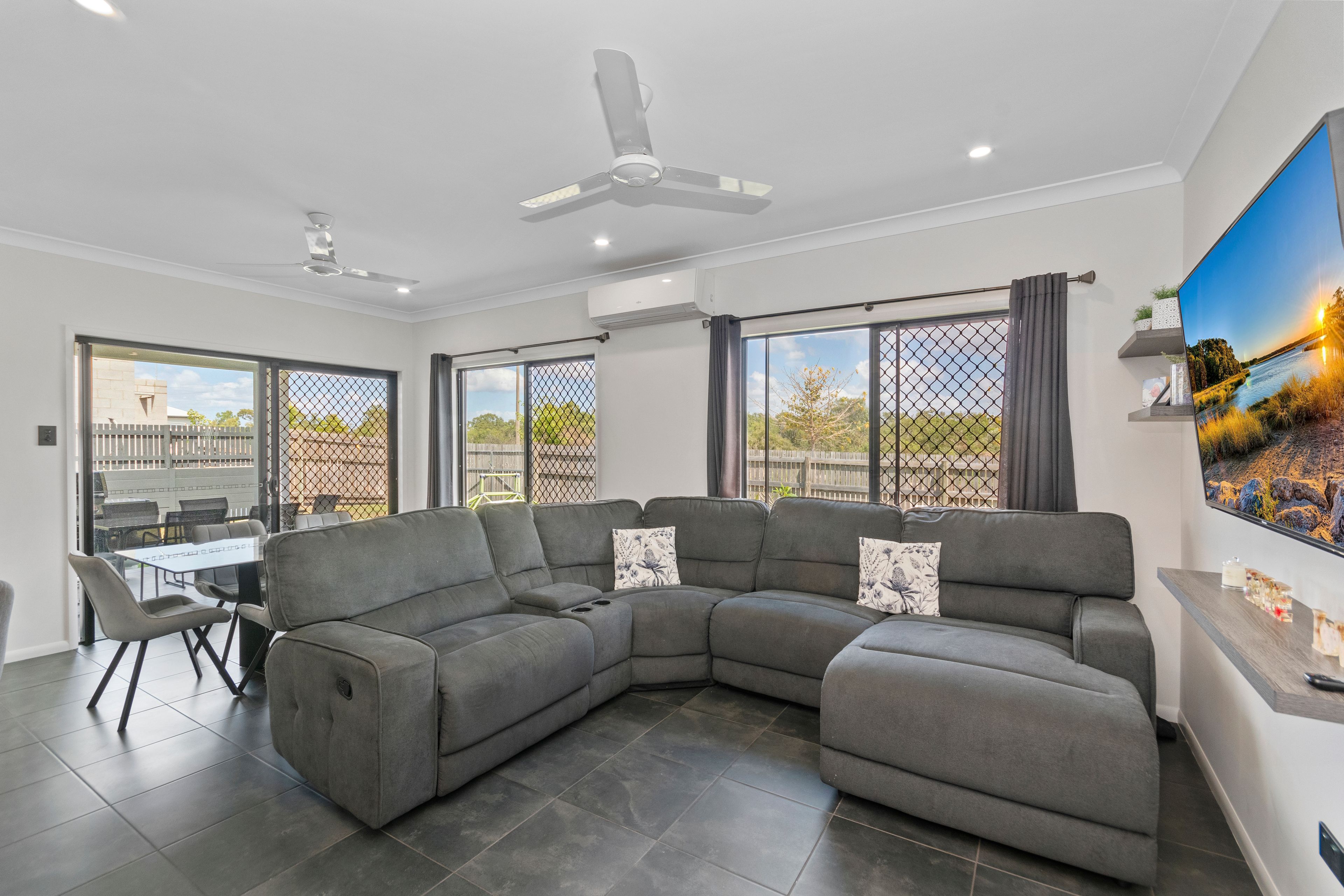 23 Shale Circuit, Cosgrove, QLD 4818