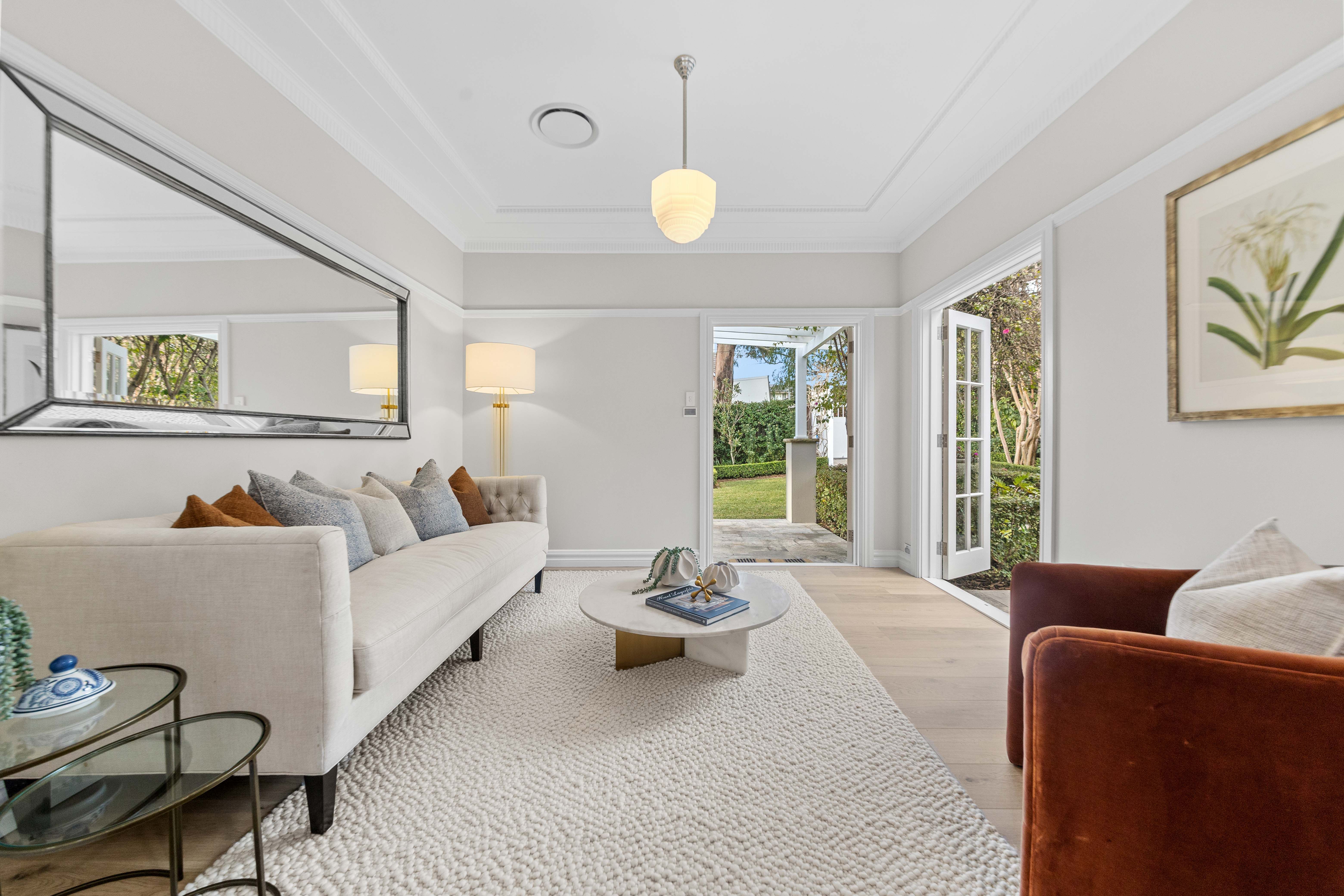 2/17 Fulbourne Avenue, Pennant Hills, NSW 2120