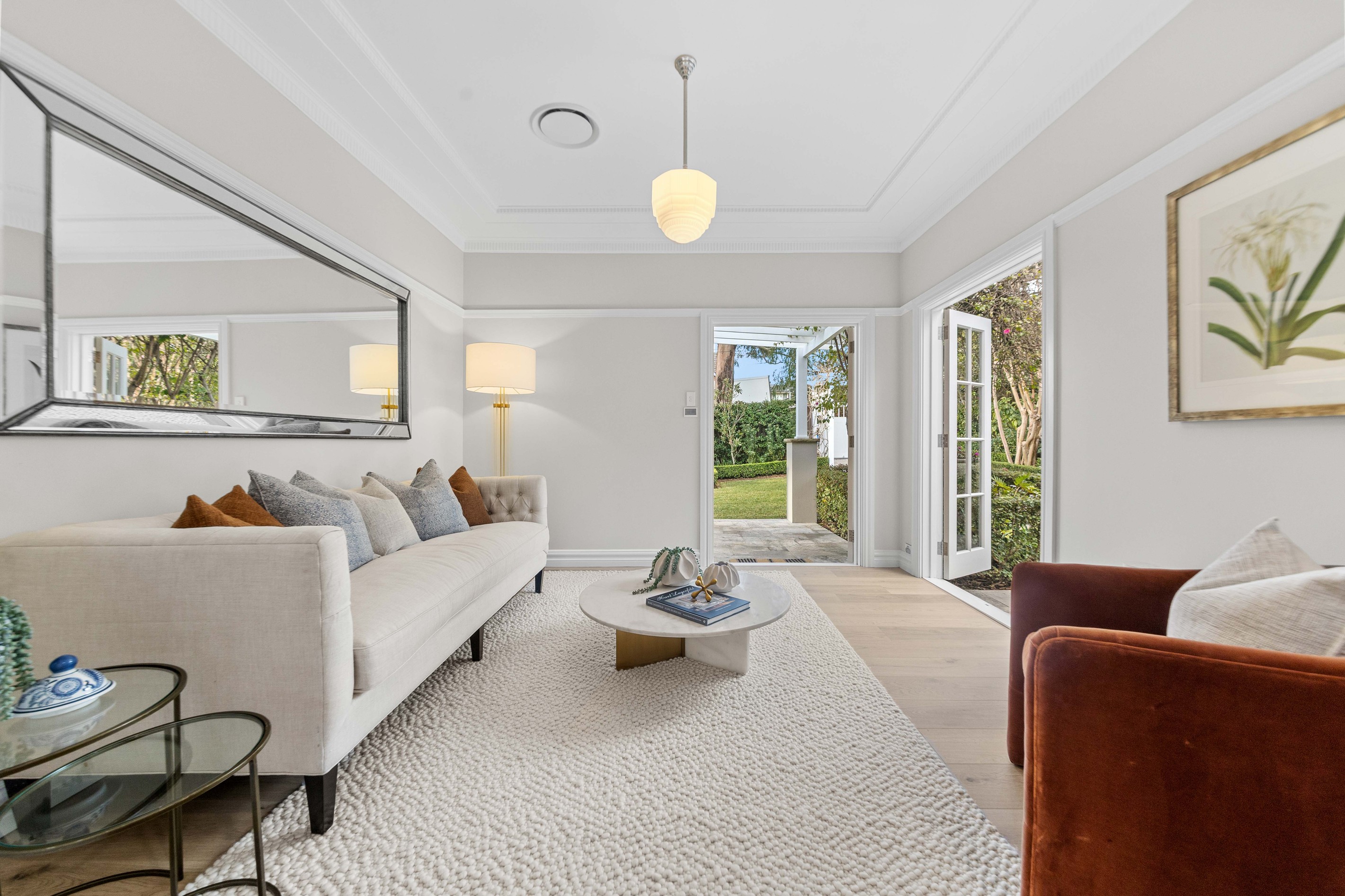 2/17 Fulbourne Avenue, Pennant Hills, NSW 2120