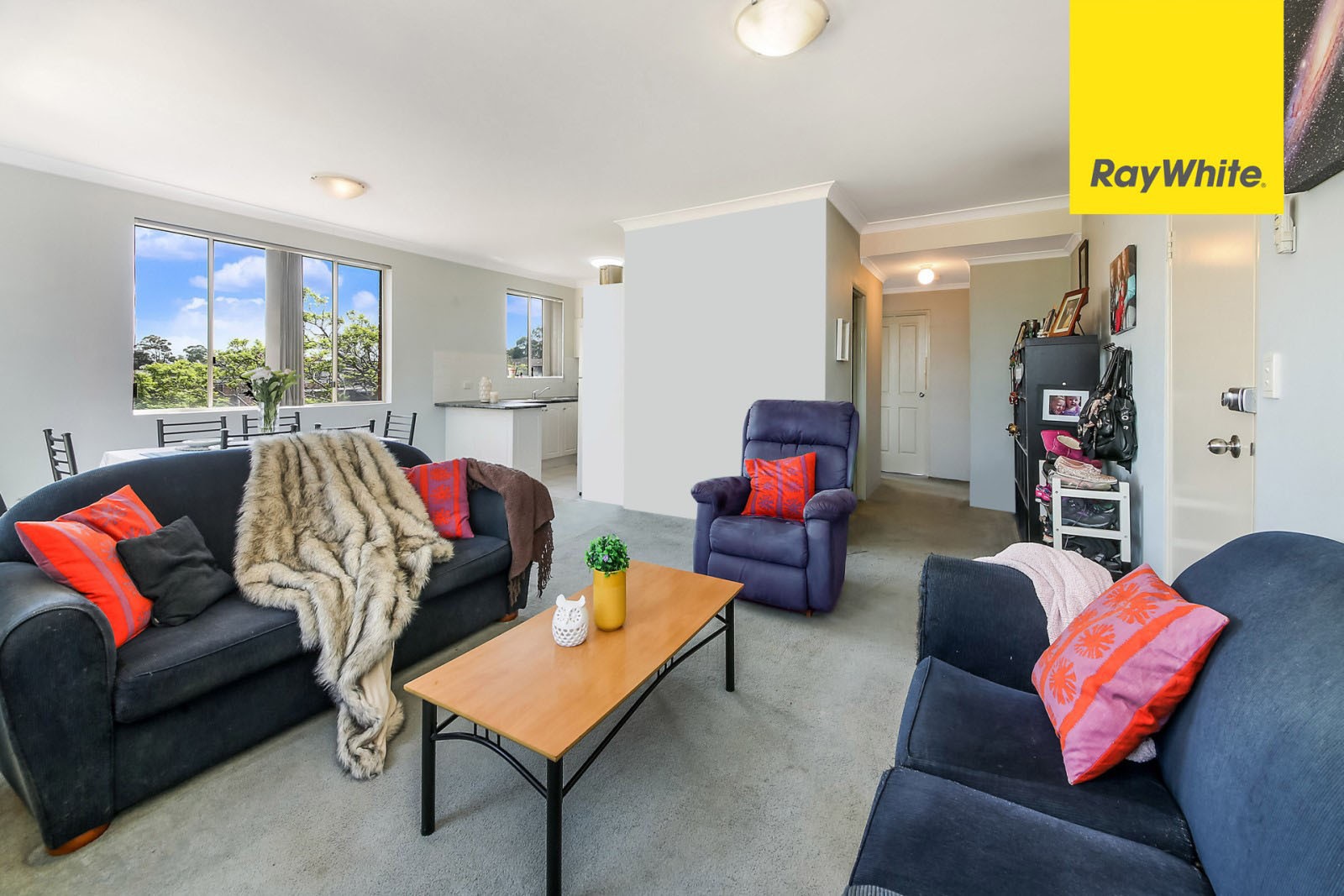 26/2-8 Short Road, Riverwood, NSW 2210