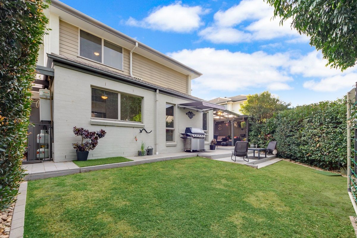 78 Minorca Circuit, Spring Farm, NSW 2570