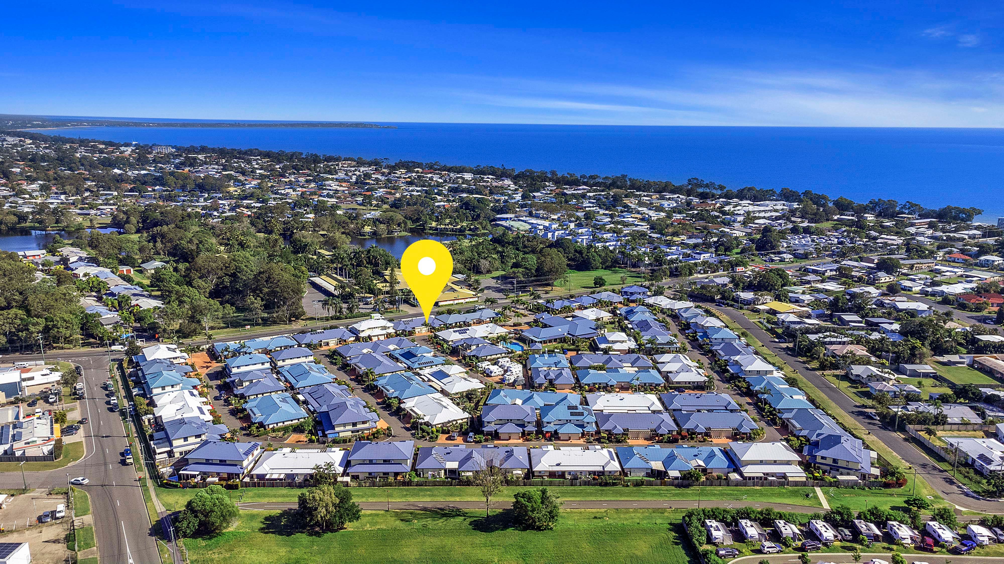 118/34-56 Elizabeth Street, Urangan, QLD 4655